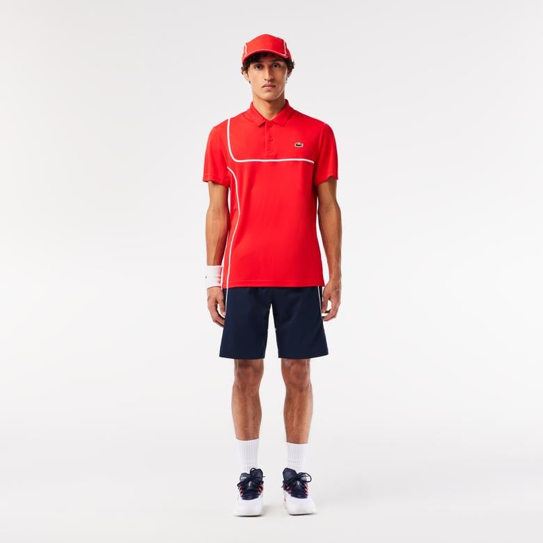 Erkek Kırmızı Şapka