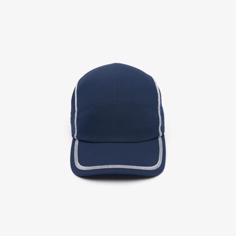 Erkek Lacivert Şapka