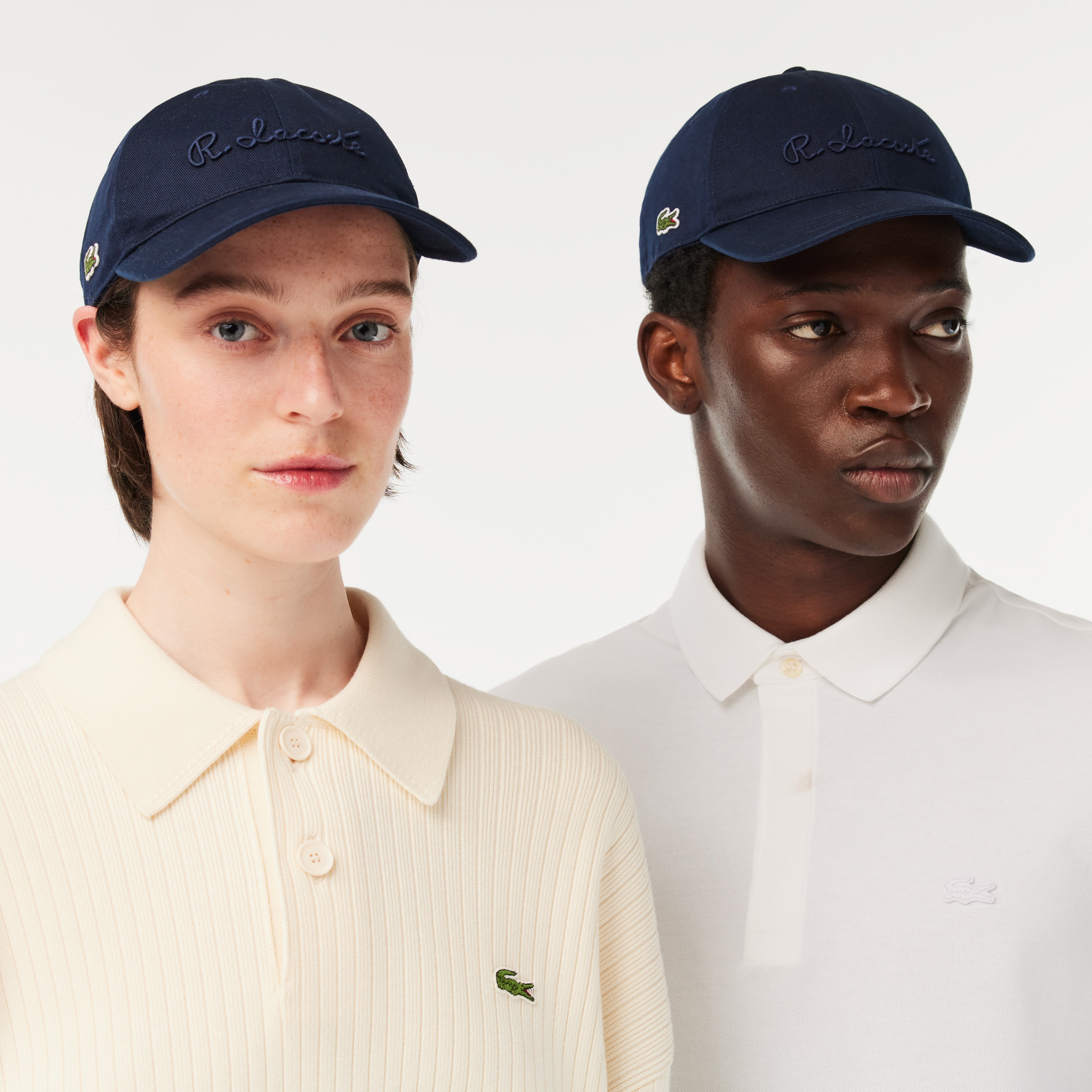 Unisex Lacivert Şapka