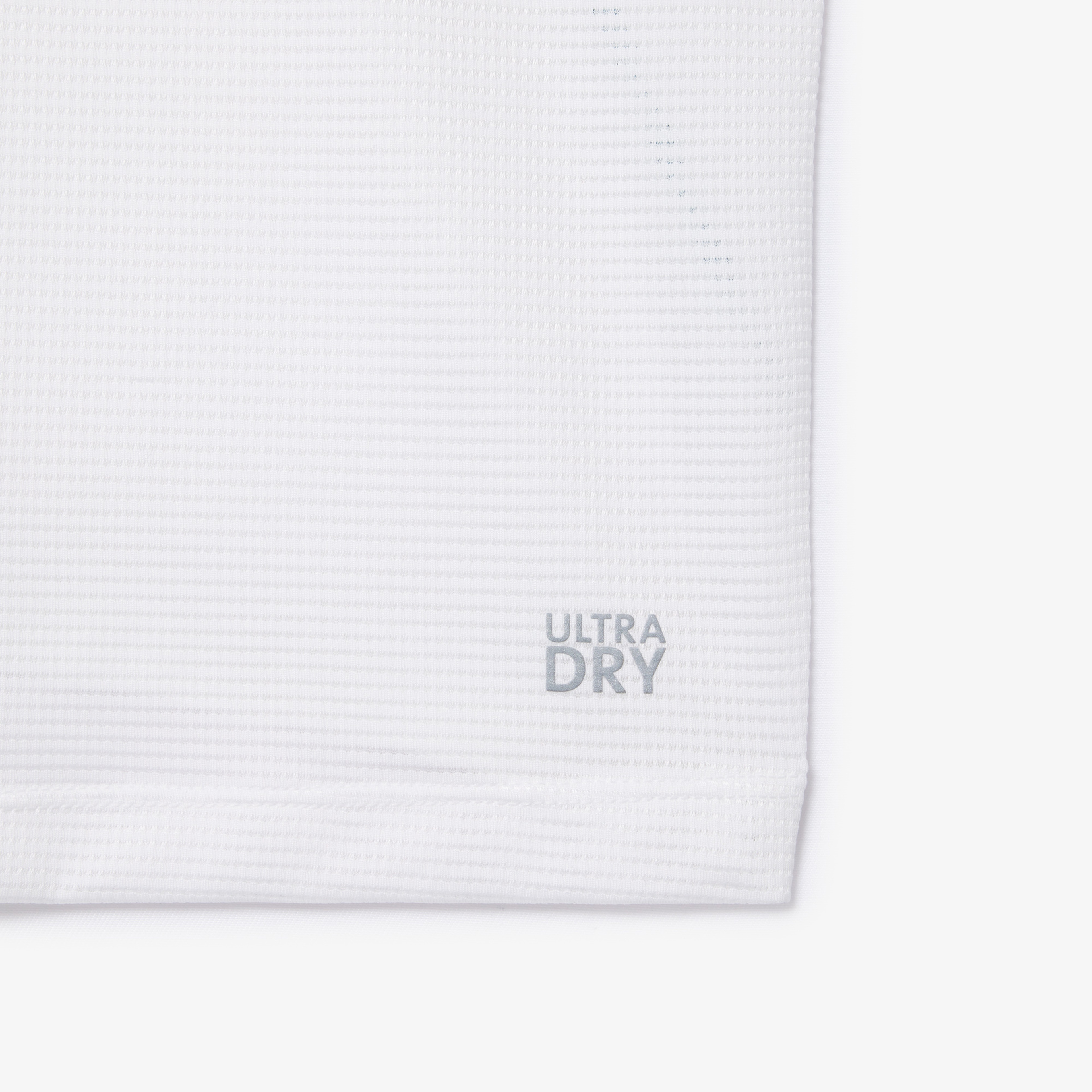 SPORT x Novak Djokovic Erkek Regular Fit Beyaz Polo