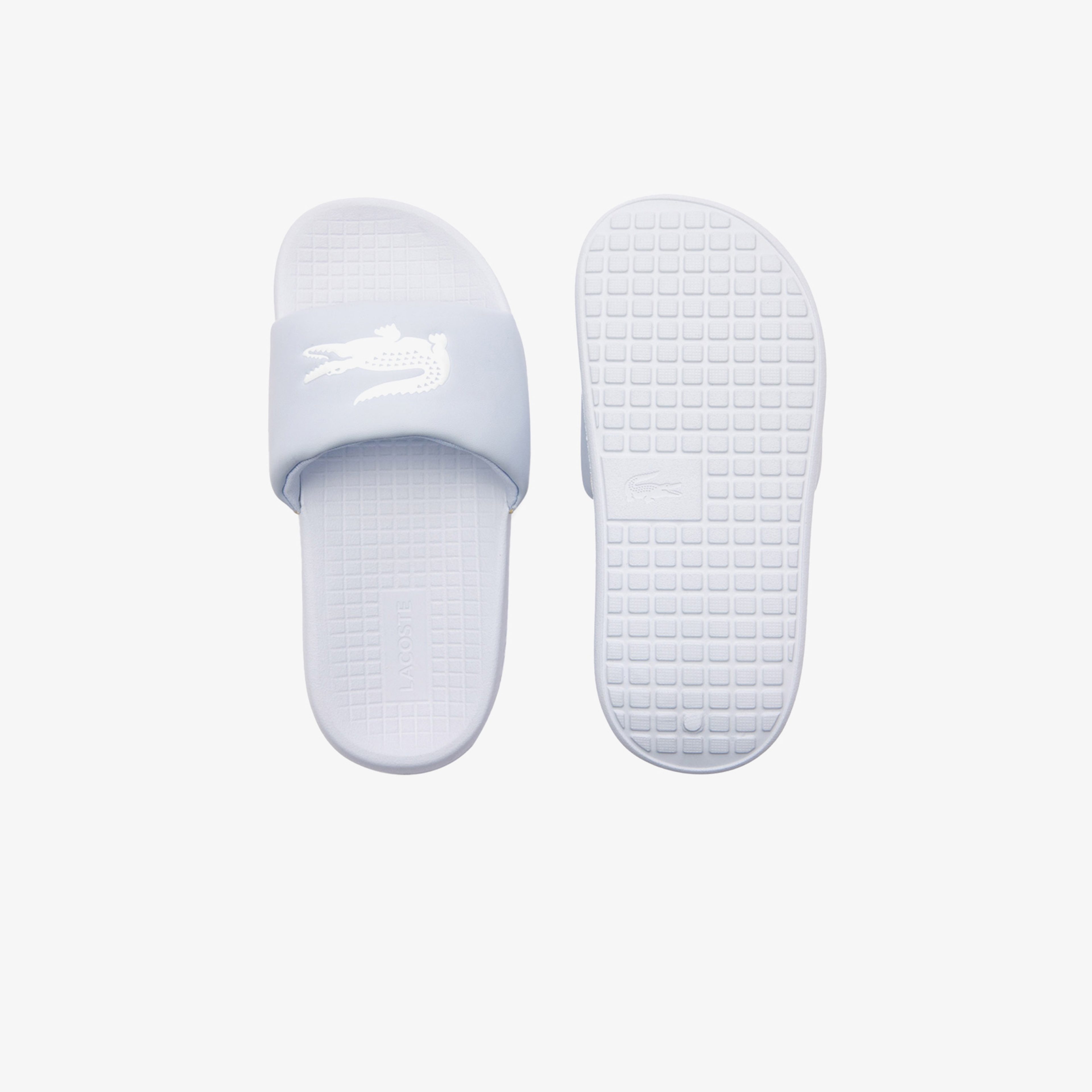 Croco 1.0 Çocuk Açık Mavi Terlik