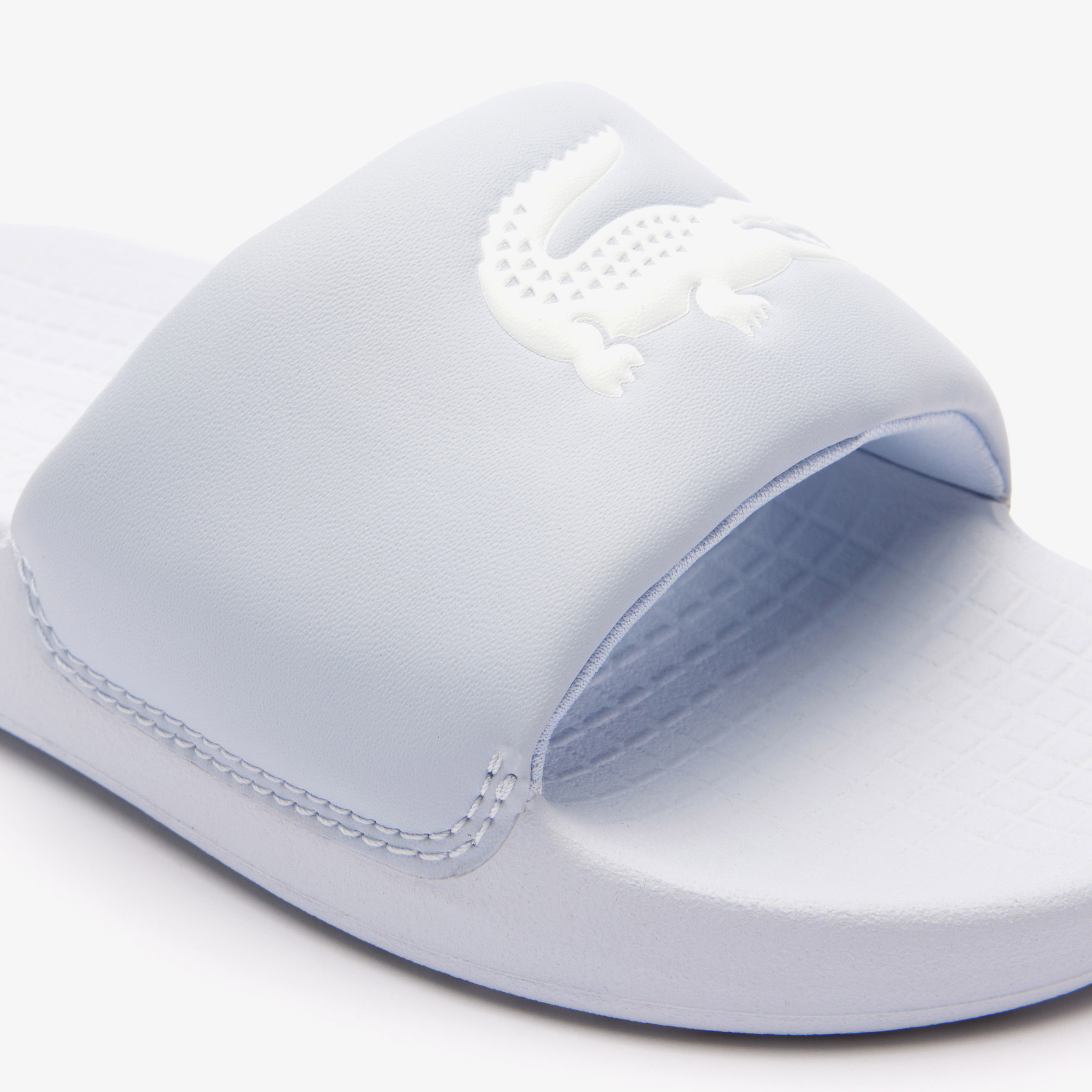 Croco 1.0 Çocuk Açık Mavi Terlik