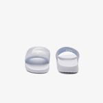 Croco 1.0 Çocuk Açık Mavi Terlik