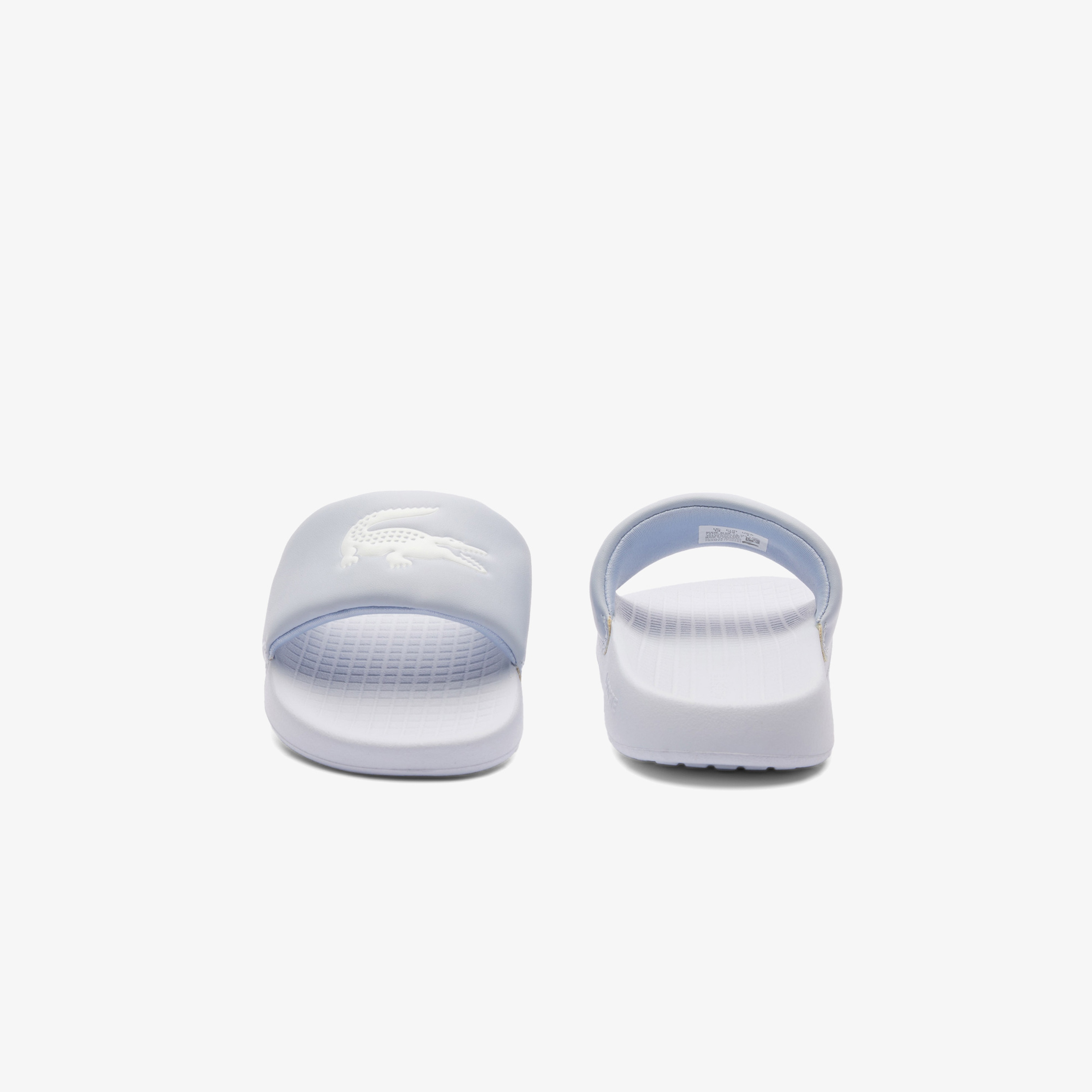 Croco 1.0 Çocuk Açık Mavi Terlik