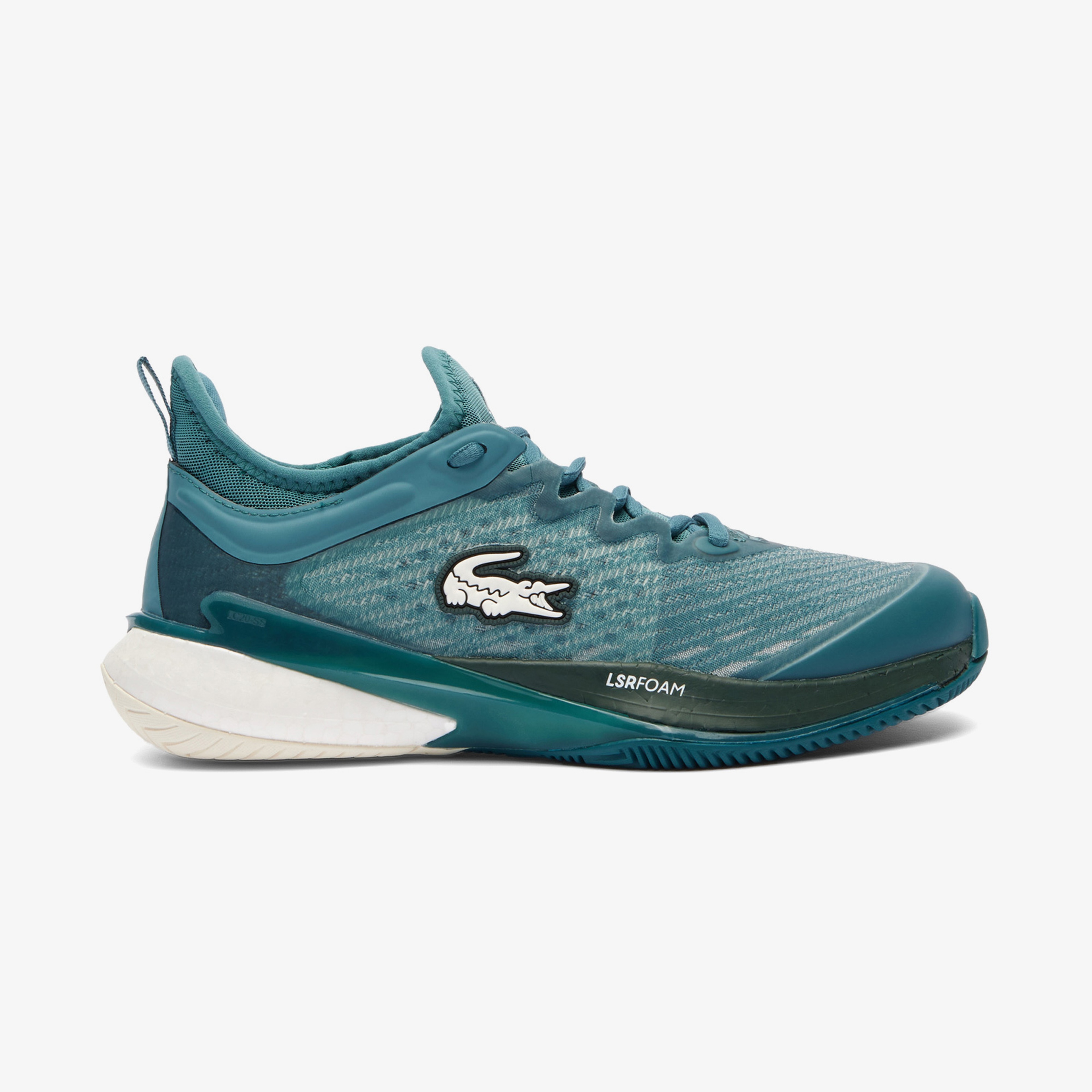 SPORT AG-LT23 Lite Kadın Koyu Yeşil Sneaker