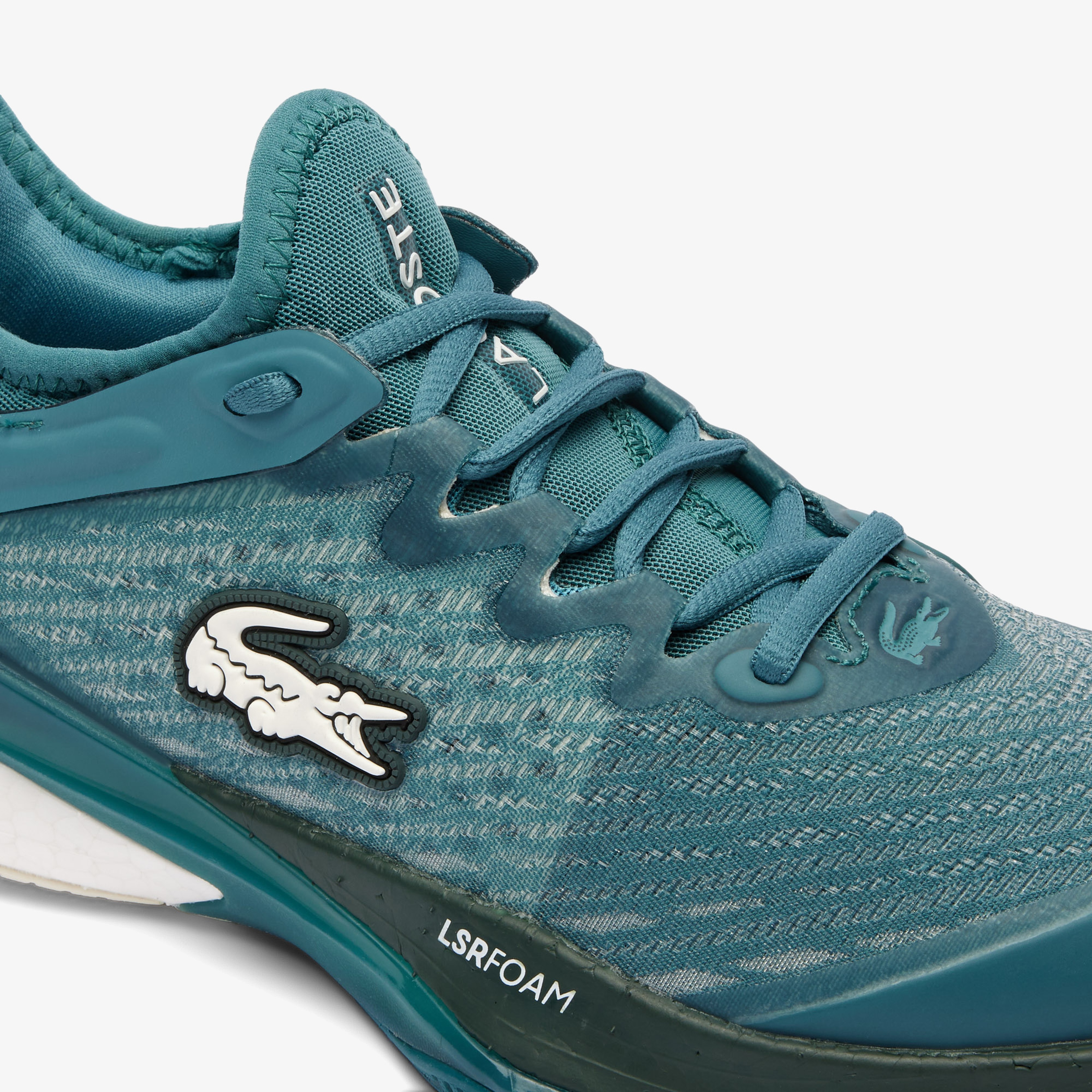 SPORT AG-LT23 Lite Kadın Koyu Yeşil Sneaker