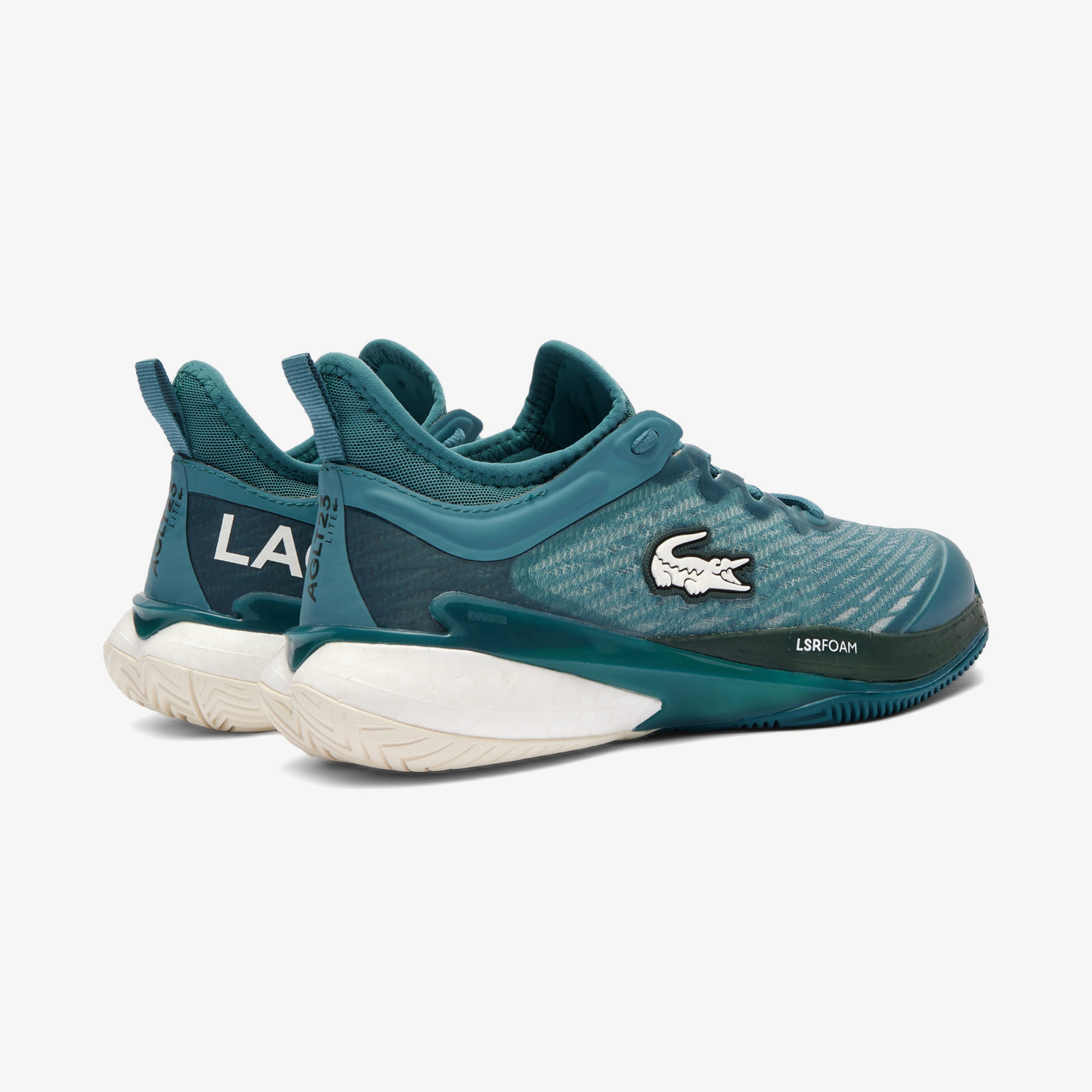 SPORT AG-LT23 Lite Kadın Koyu Yeşil Sneaker