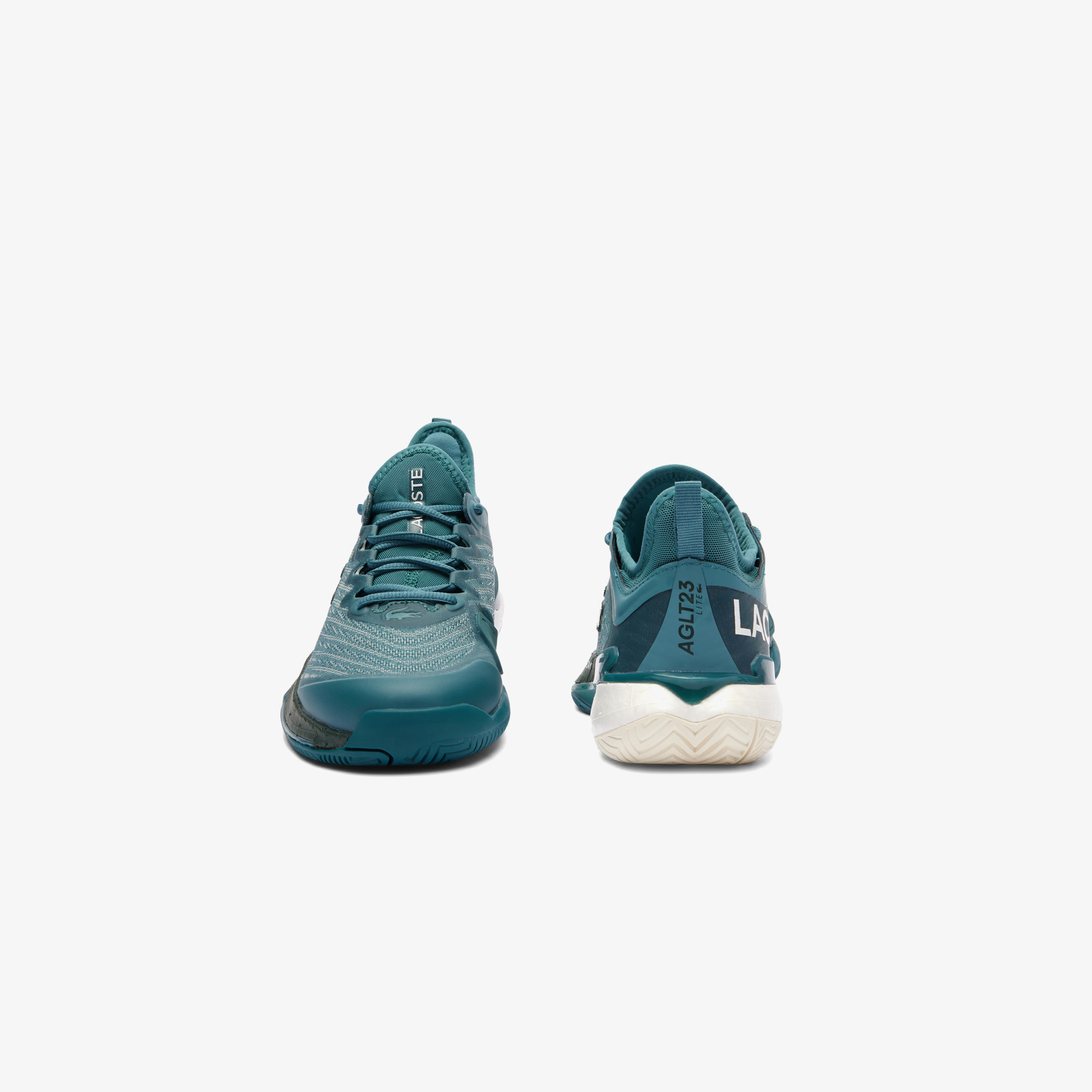 SPORT AG-LT23 Lite Kadın Koyu Yeşil Sneaker