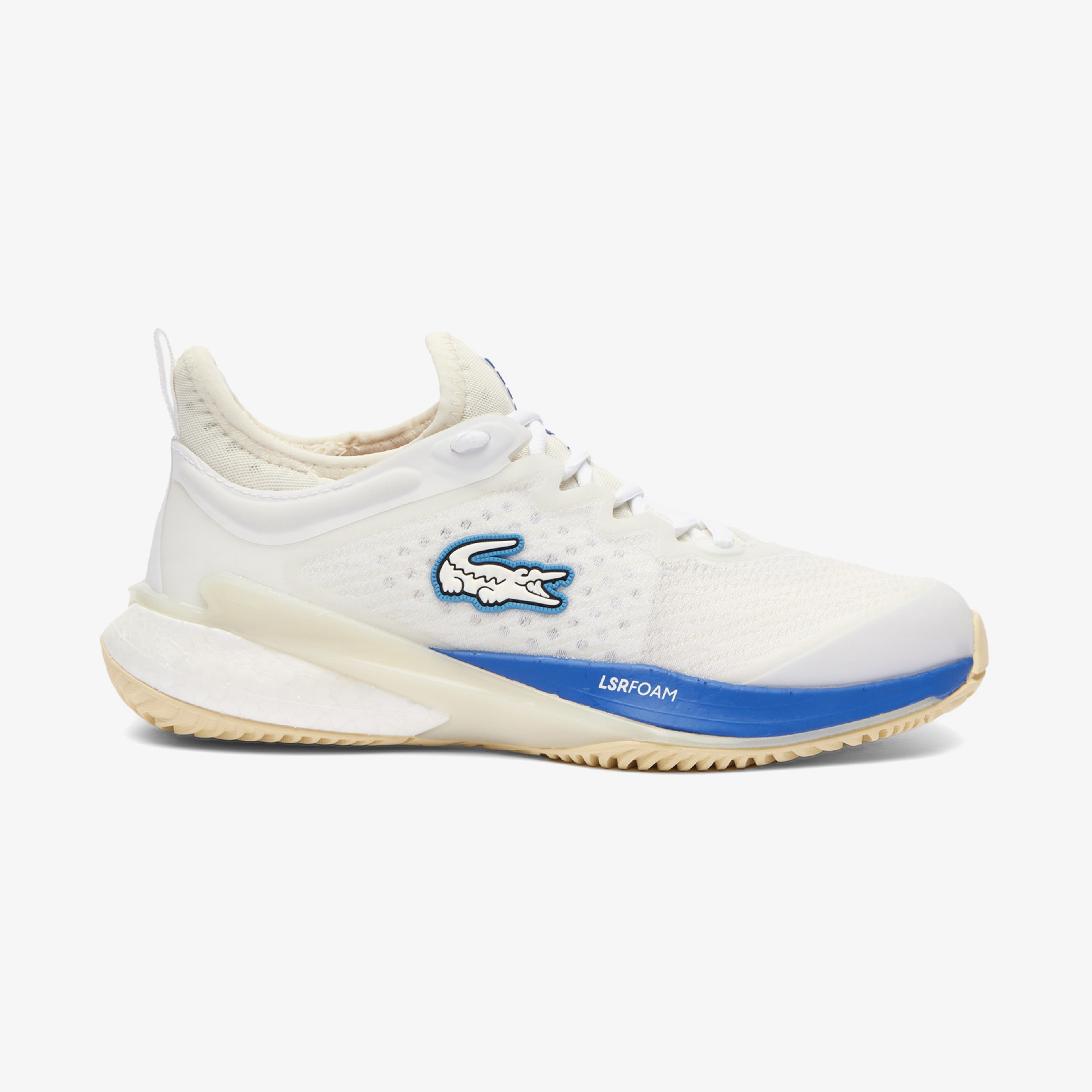 AG-LT23 SPORT Lite Kadın Beyaz Sneaker