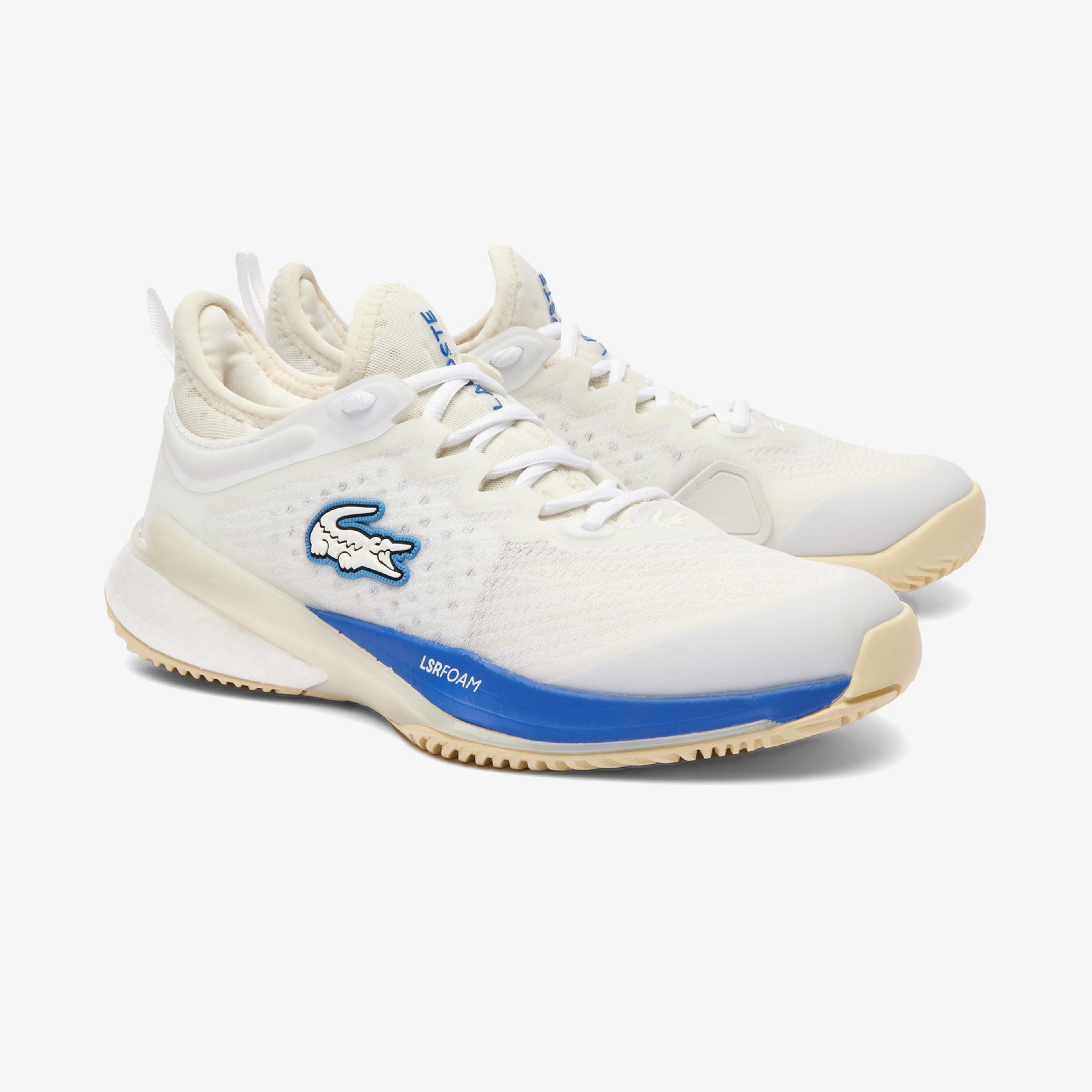 AG-LT23 SPORT Lite Kadın Beyaz Sneaker