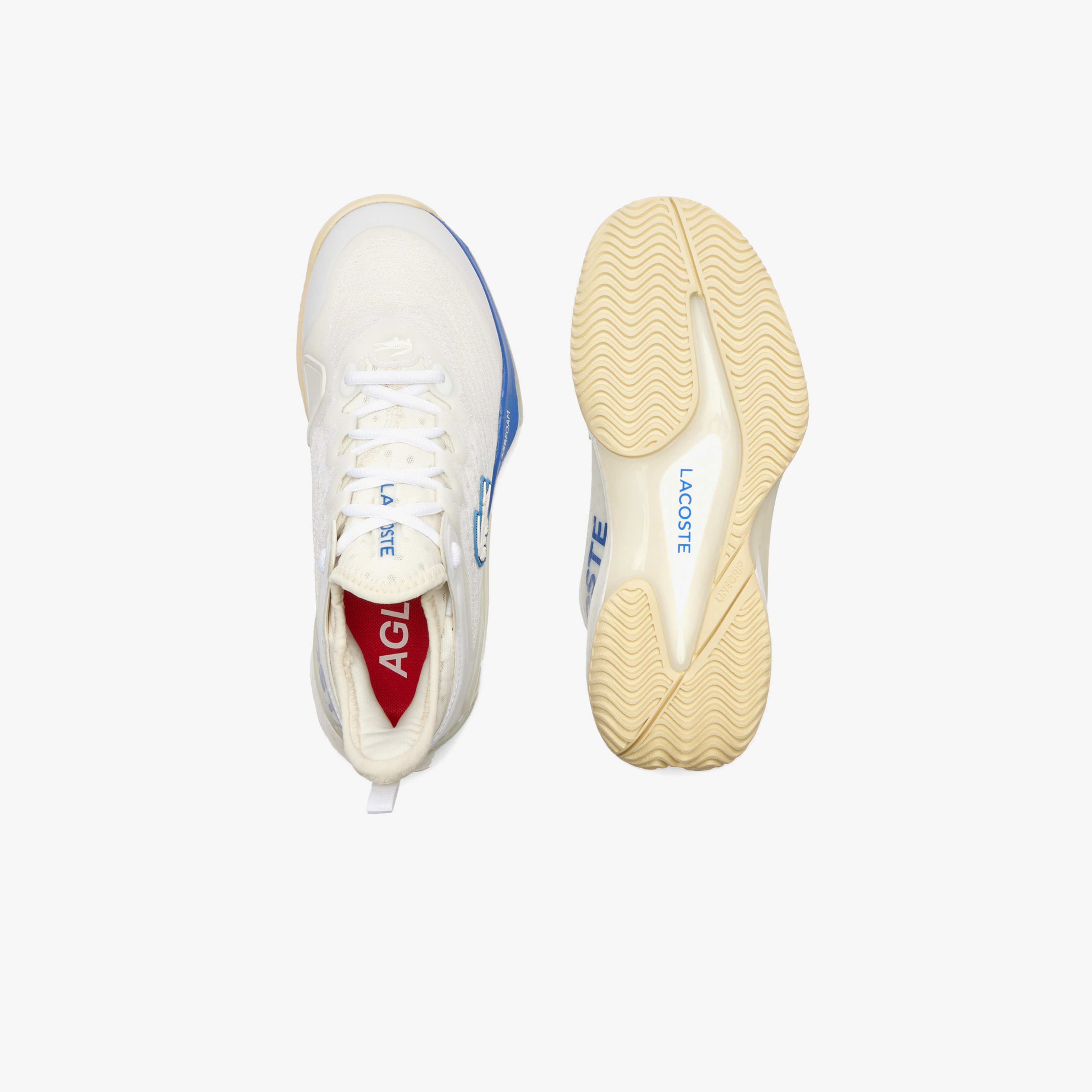 AG-LT23 SPORT Lite Kadın Beyaz Sneaker