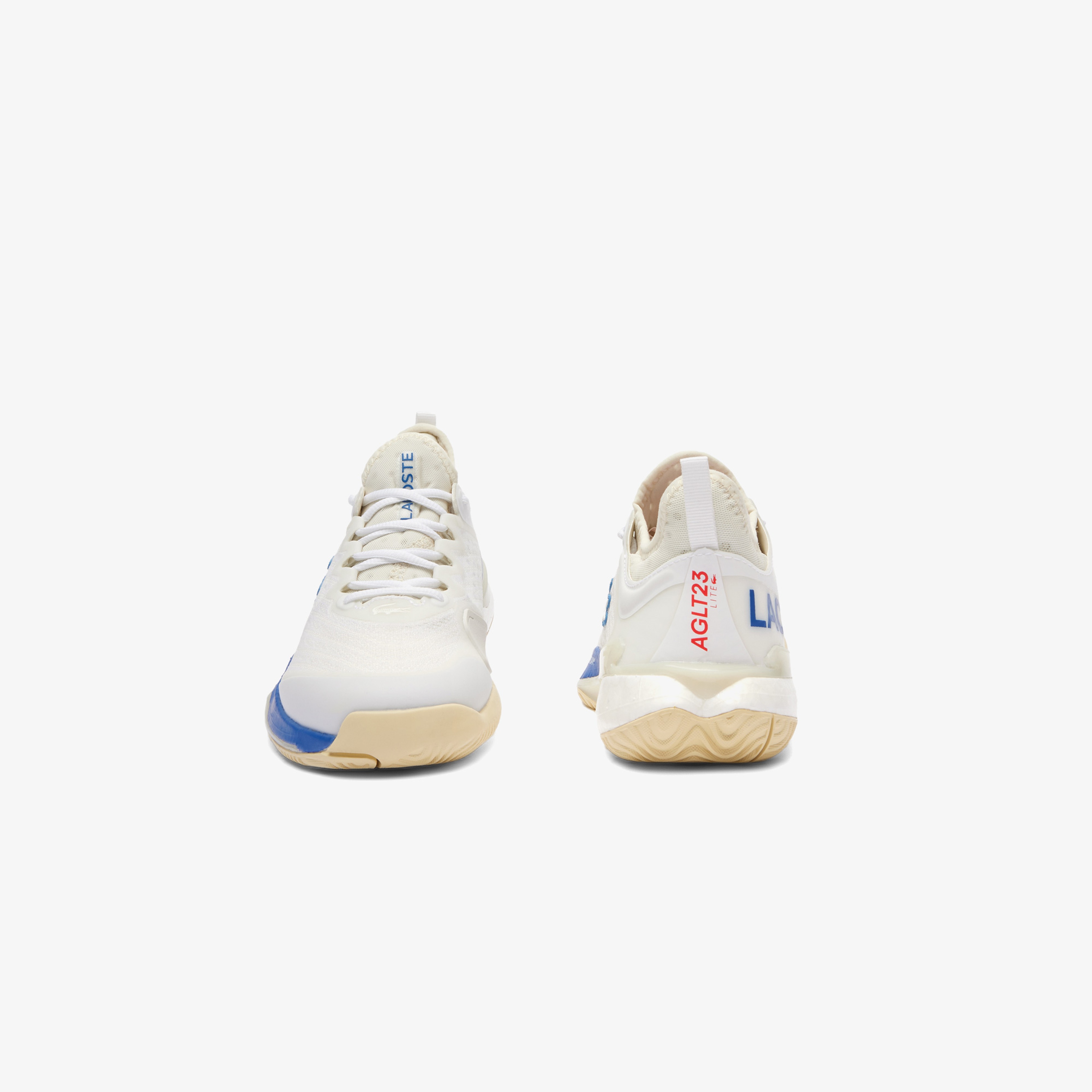 AG-LT23 SPORT Lite Kadın Beyaz Sneaker