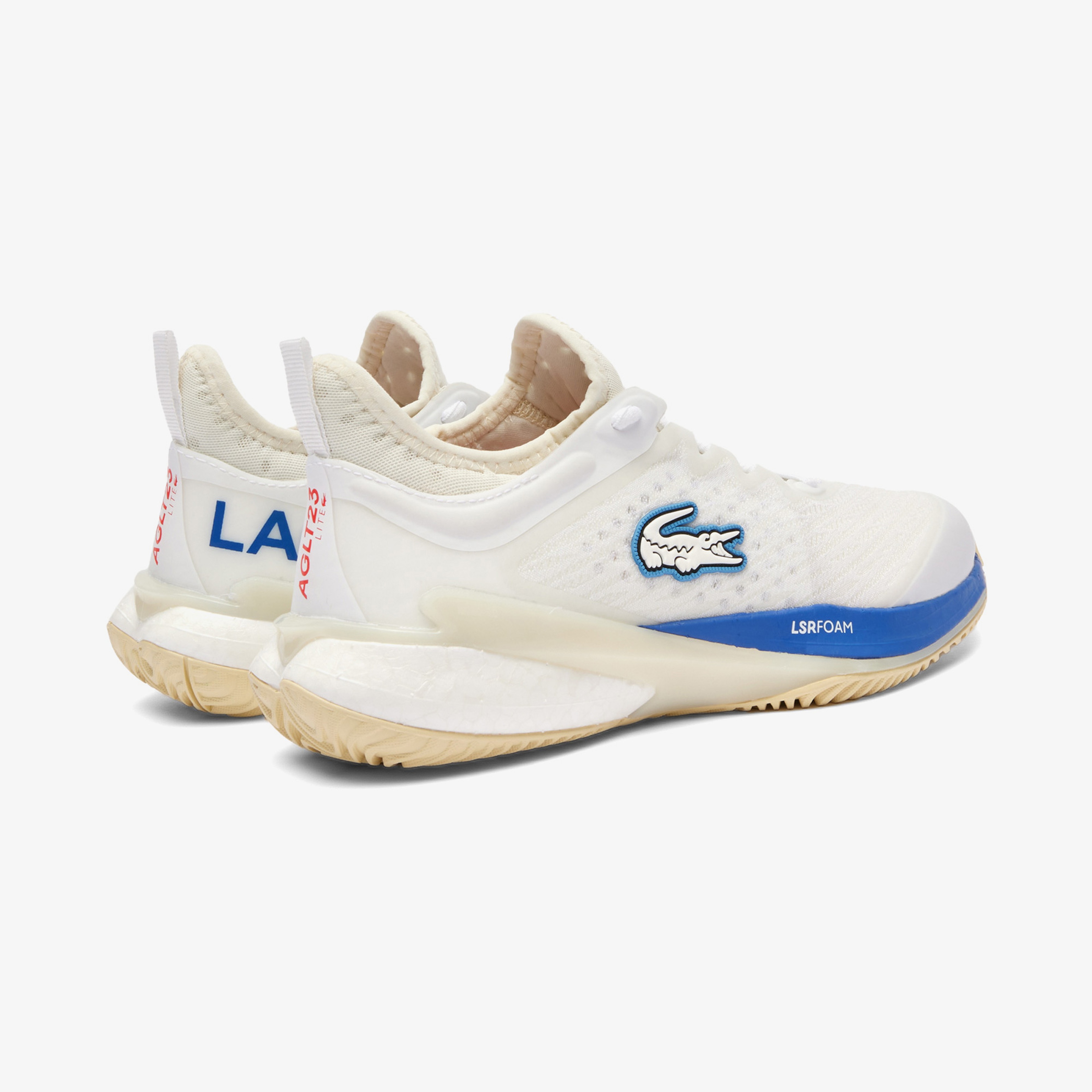 AG-LT23 SPORT Lite Kadın Beyaz Sneaker