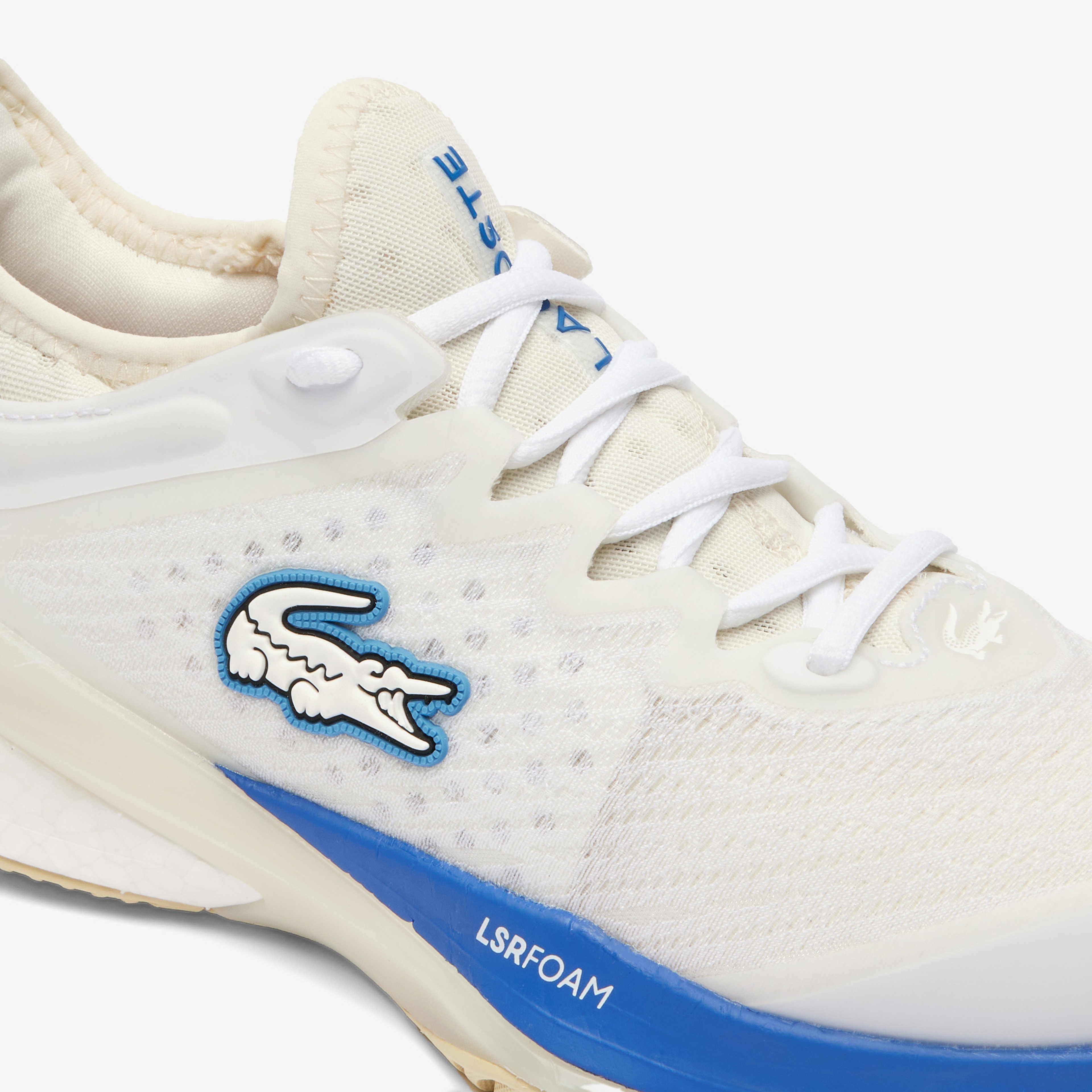 AG-LT23 SPORT Lite Kadın Beyaz Sneaker