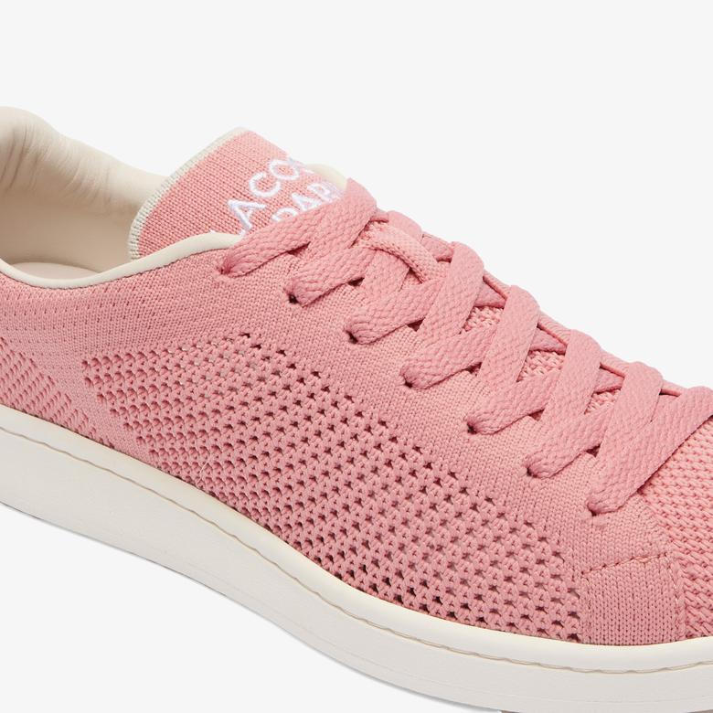 Carnaby Piquée Paris Kadın Pembe Sneaker
