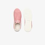 Carnaby Piquée Paris Kadın Pembe Sneaker
