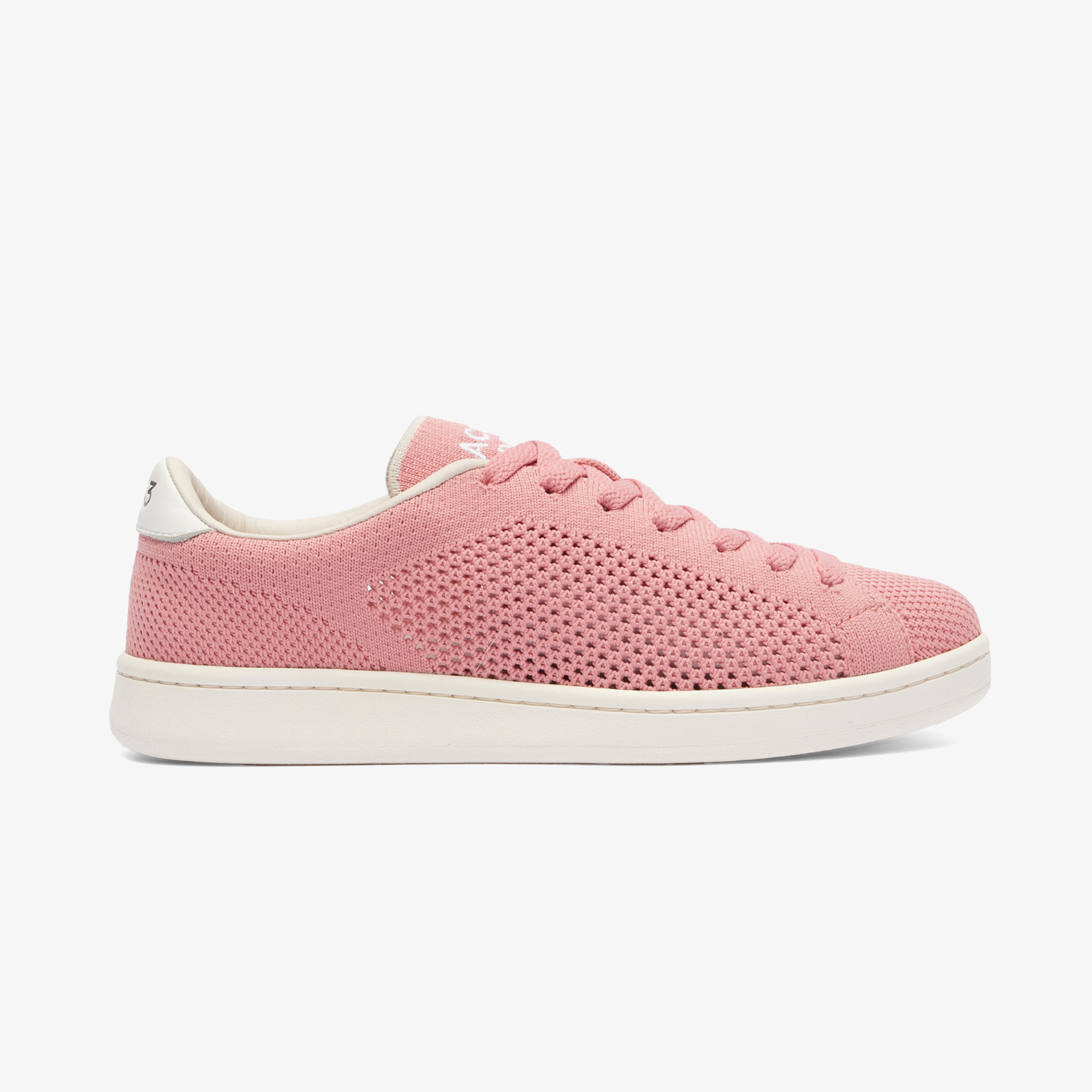 Carnaby Piquée Paris Kadın Pembe Sneaker