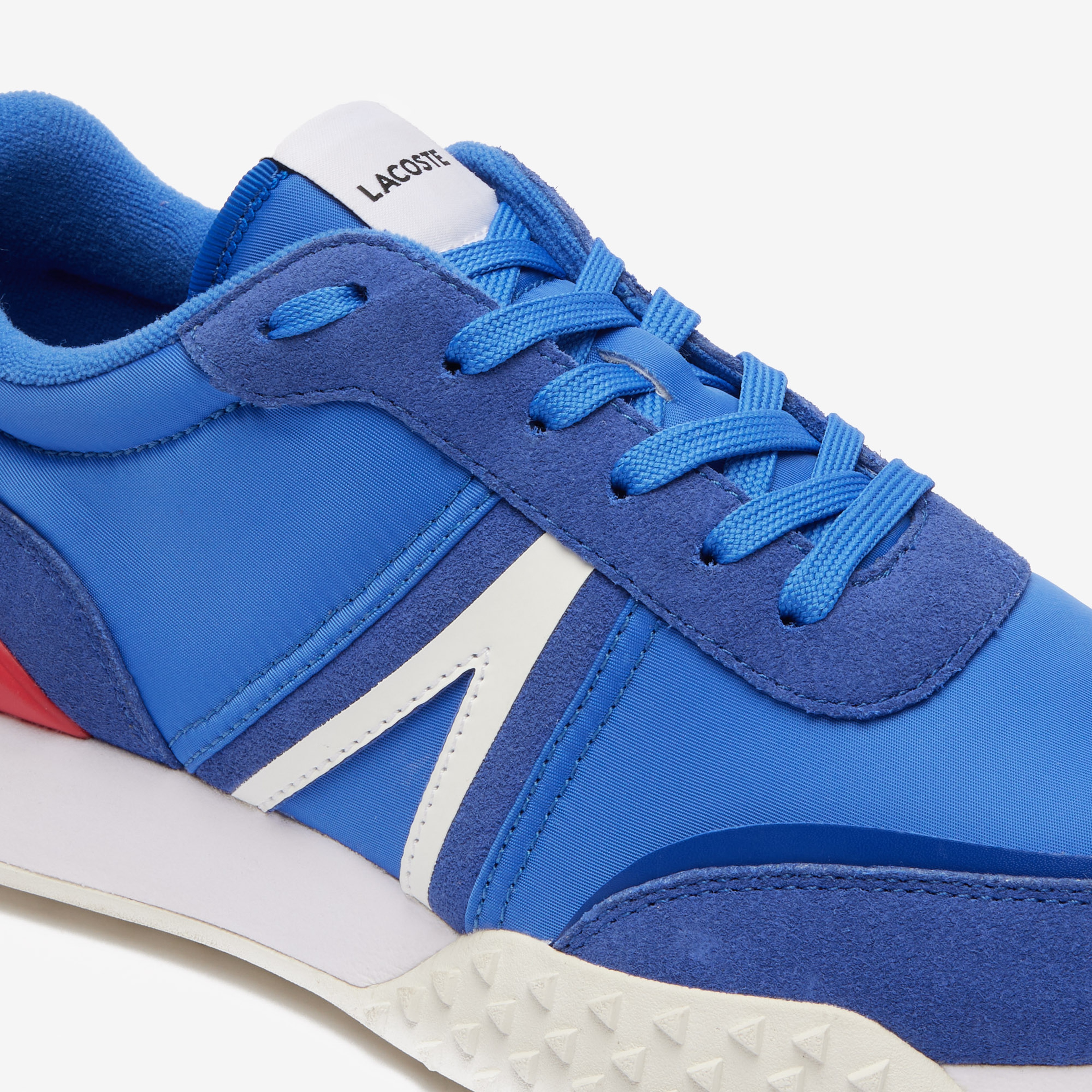 SPORT L-Spin Deluxe Erkek Mavi Sneaker