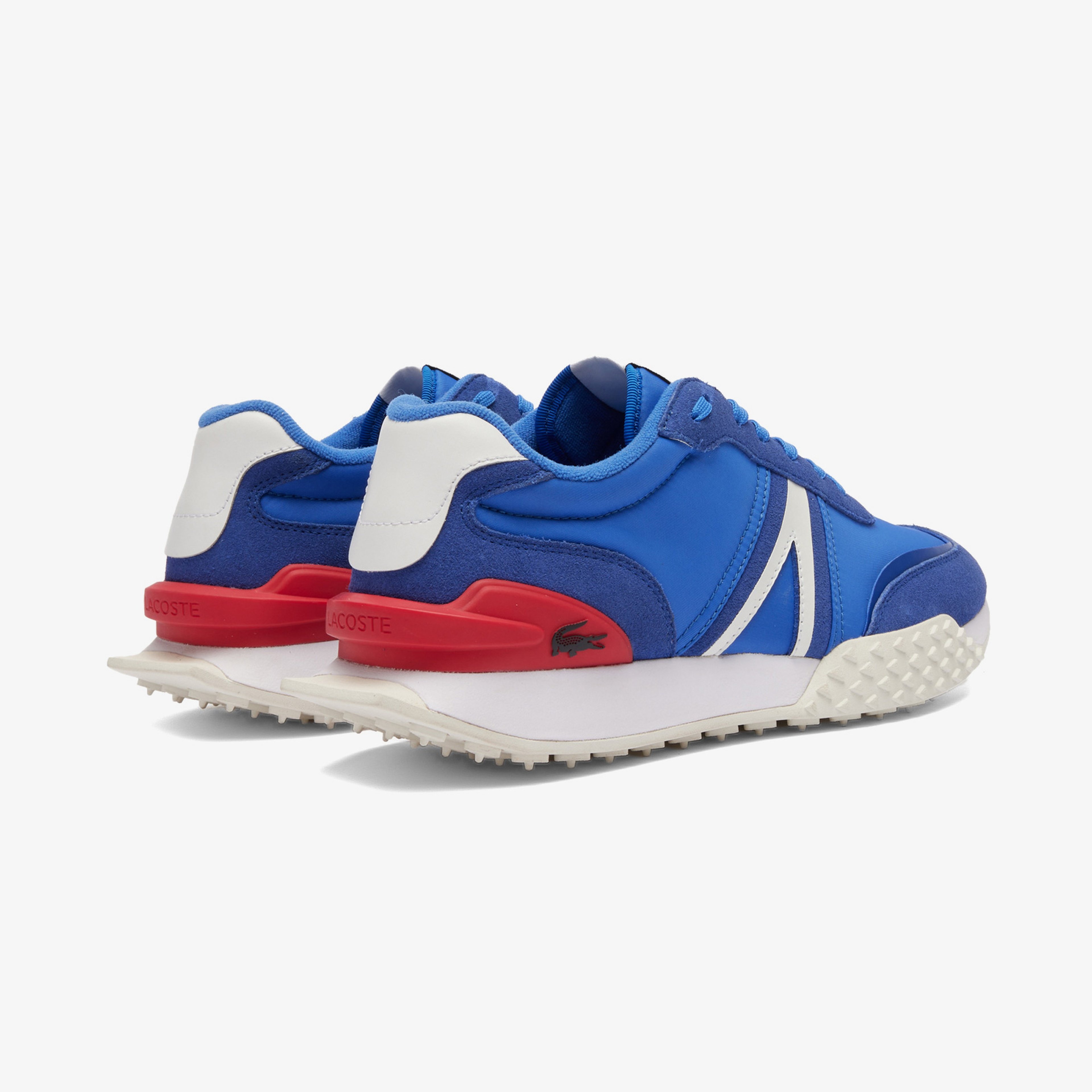 SPORT L-Spin Deluxe Erkek Mavi Sneaker