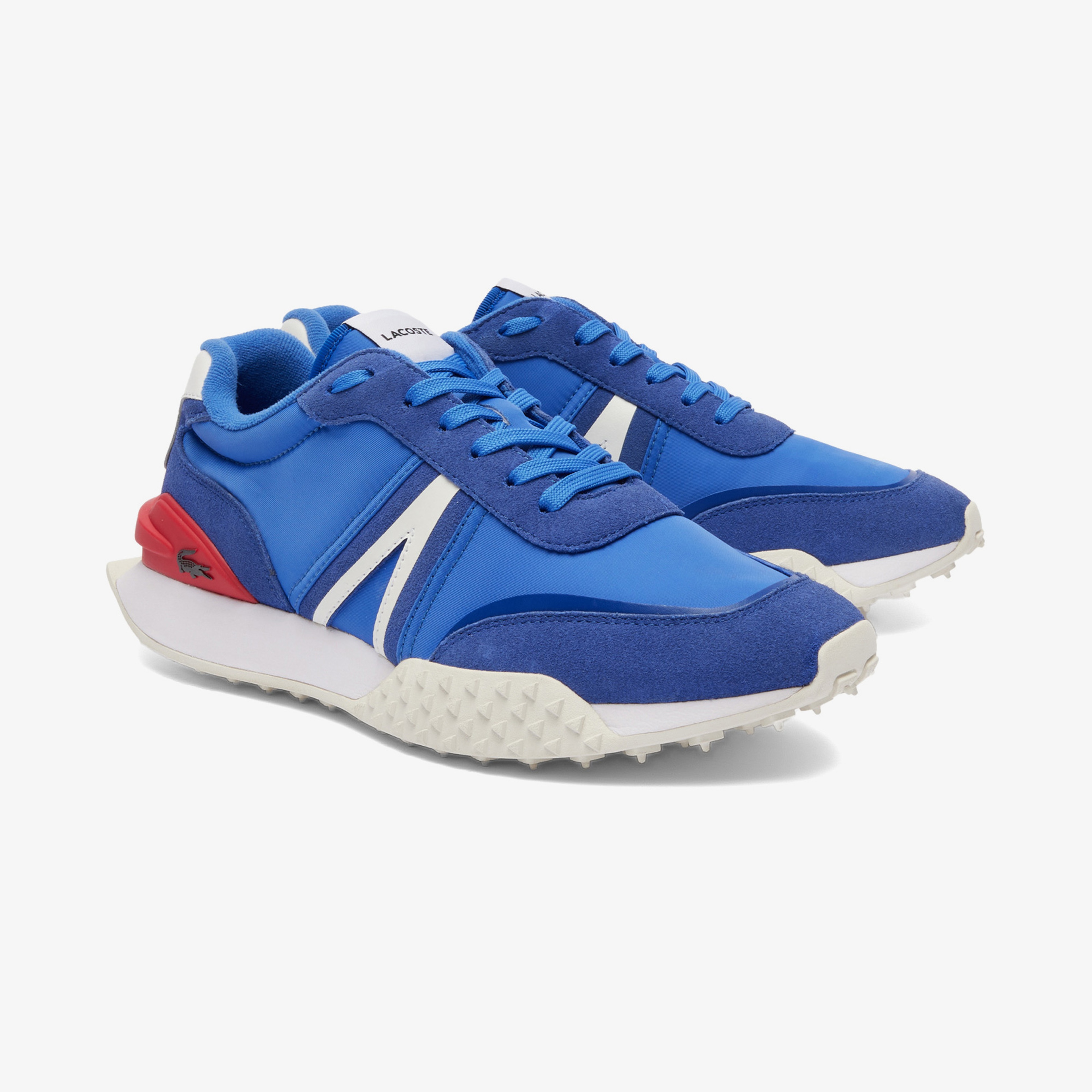 SPORT L-Spin Deluxe Erkek Mavi Sneaker