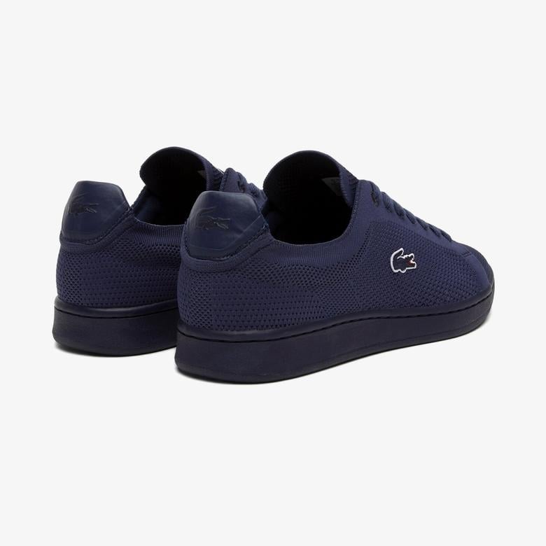 Carnaby Piquée Erkek Lacivert Sneaker