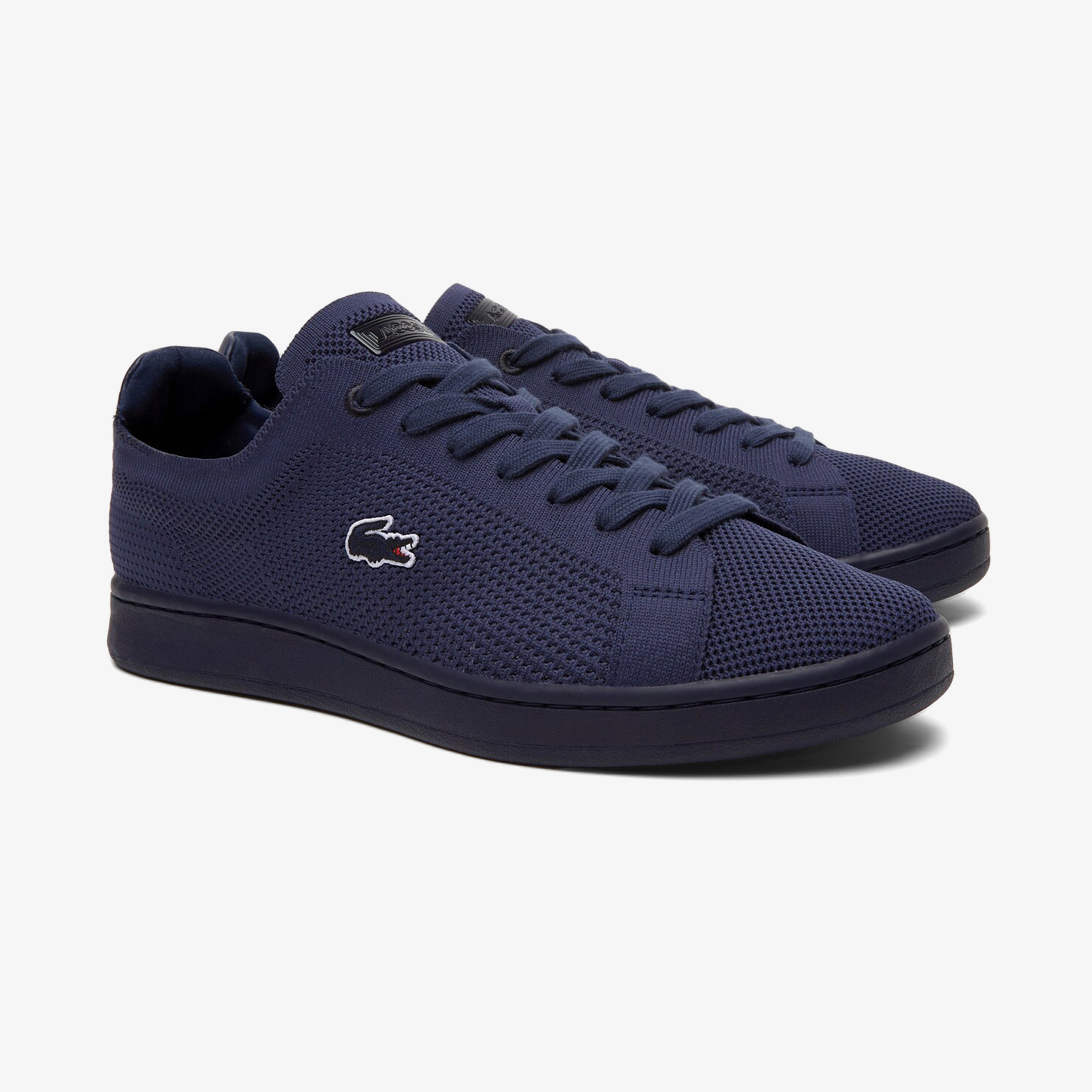 Carnaby Piquée Erkek Lacivert Sneaker