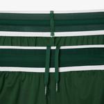 SPORT x Daniil Medvedev Erkek Regular Fit Yeşil Şort