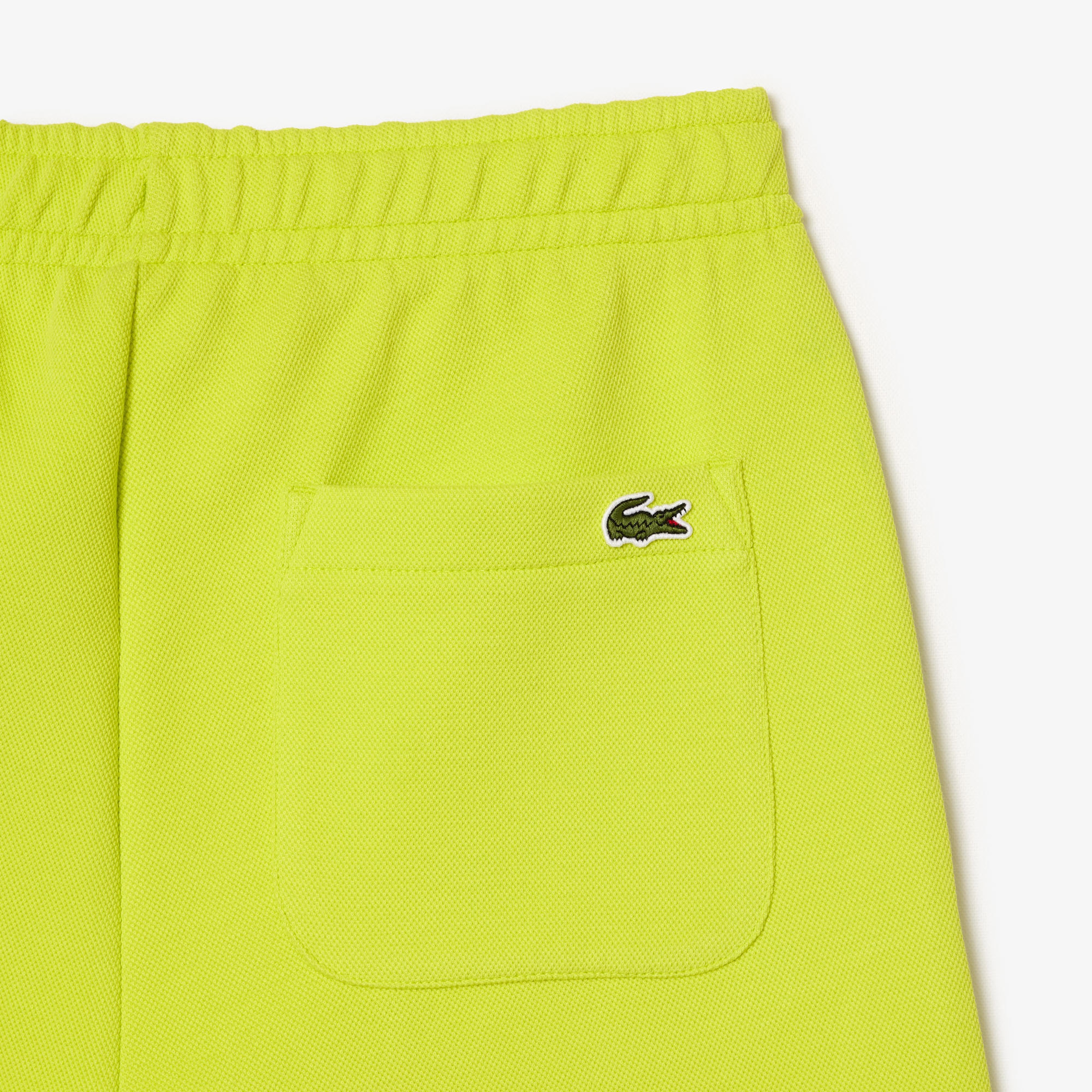 Kadın Regular Fit Sarı Eşofman Altı