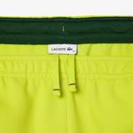 Kadın Regular Fit Sarı Eşofman Altı