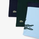 Erkek 3'lü Renkli Boxer