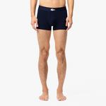 Erkek 3'lü Renkli Boxer