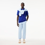 L.12.12 Erkek Classic Fit Lacivert Polo