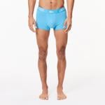 Erkek 3'lü Renkli Boxer