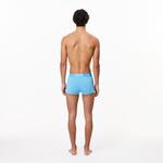 Erkek 3'lü Renkli Boxer