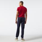 Erkek Relaxed Fit Lacivert Pantolon