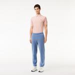 Erkek Regular Fit Mavi Eşofman Altı