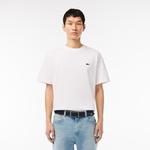 Erkek Deri Lacivert Kemer