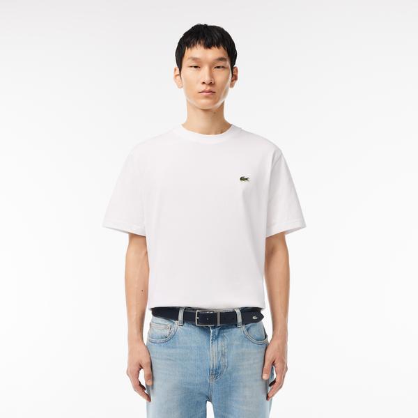 Erkek Deri Lacivert Kemer