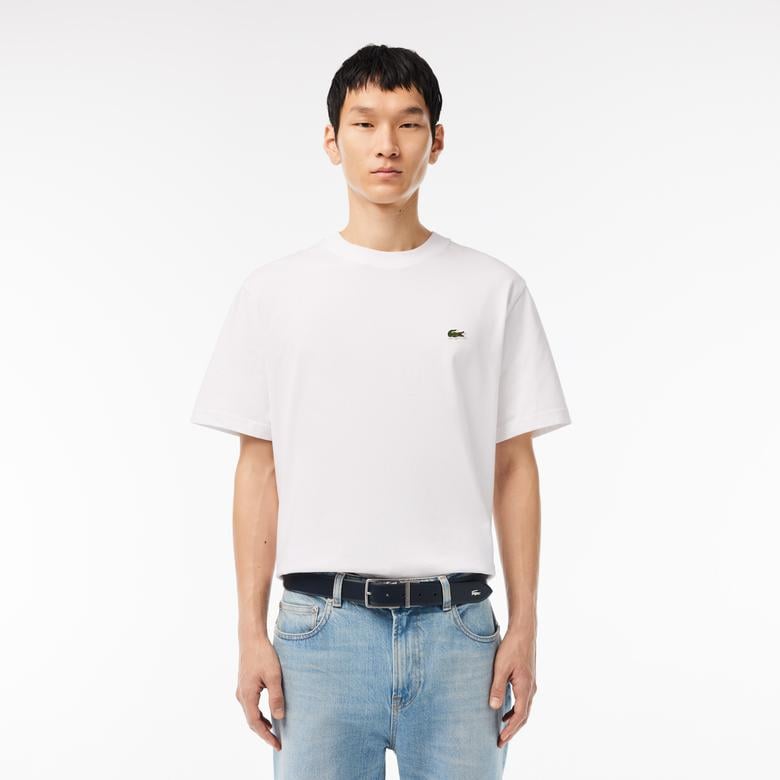 Erkek Deri Lacivert Kemer