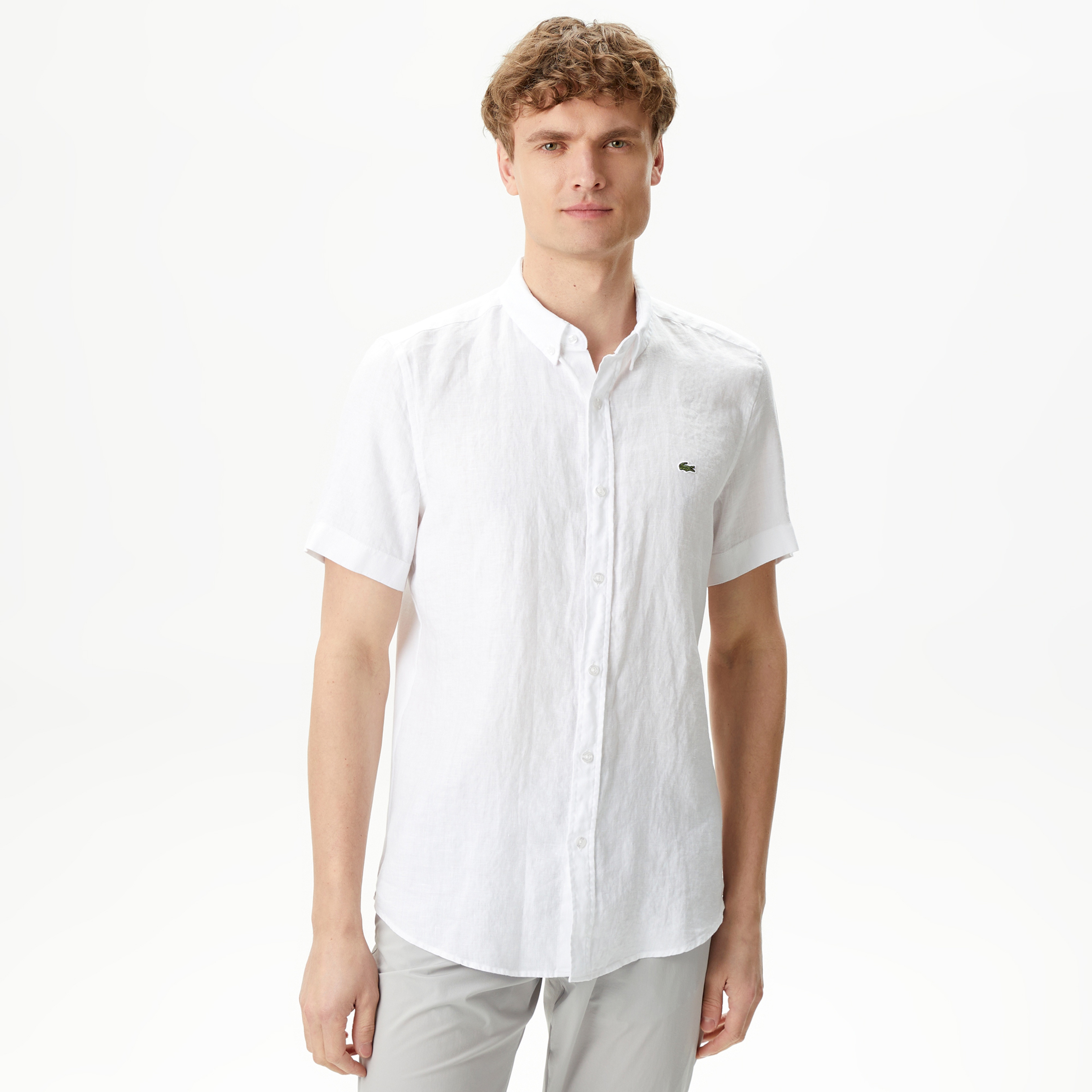 Lacoste Men's Shirt
