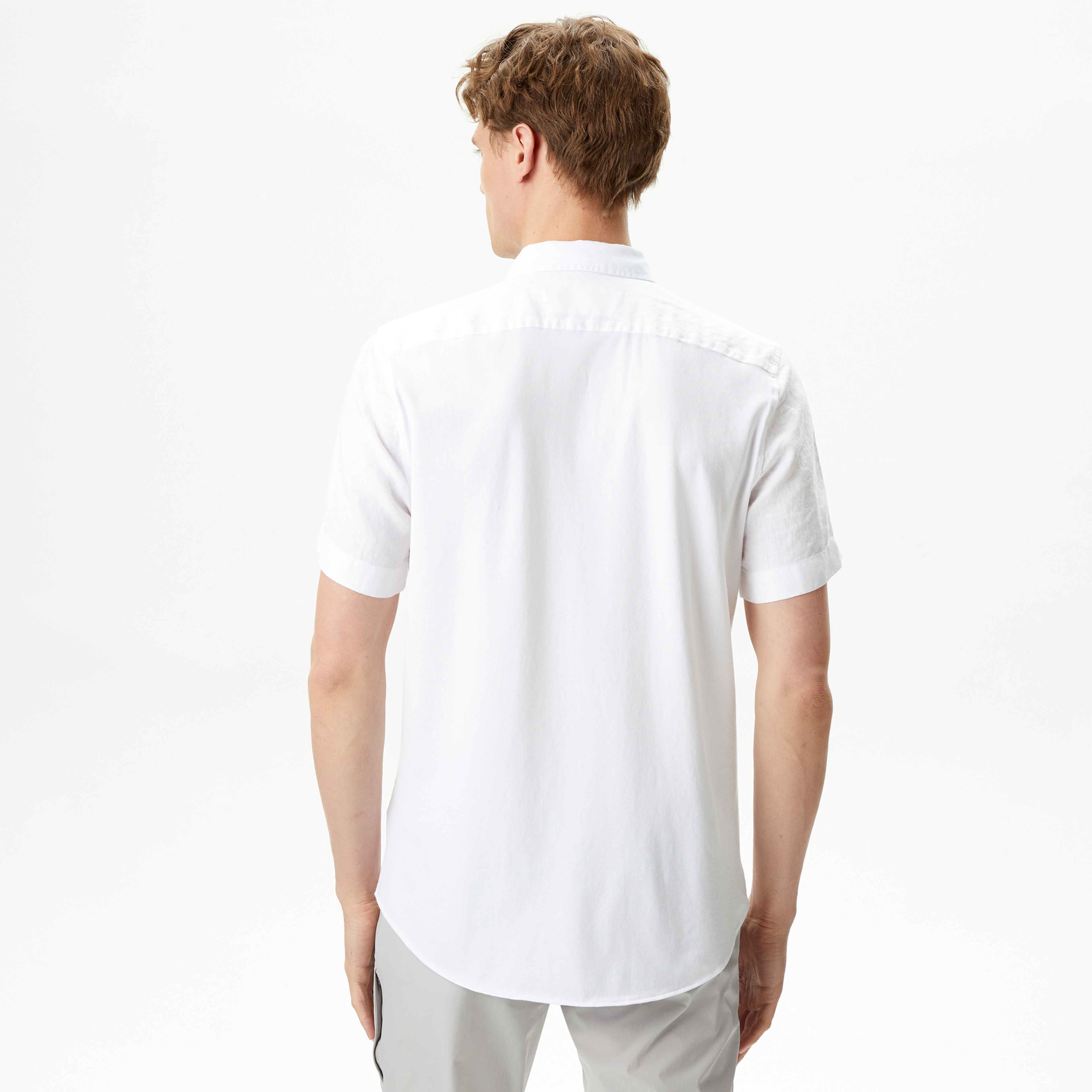 Lacoste Men's Shirt