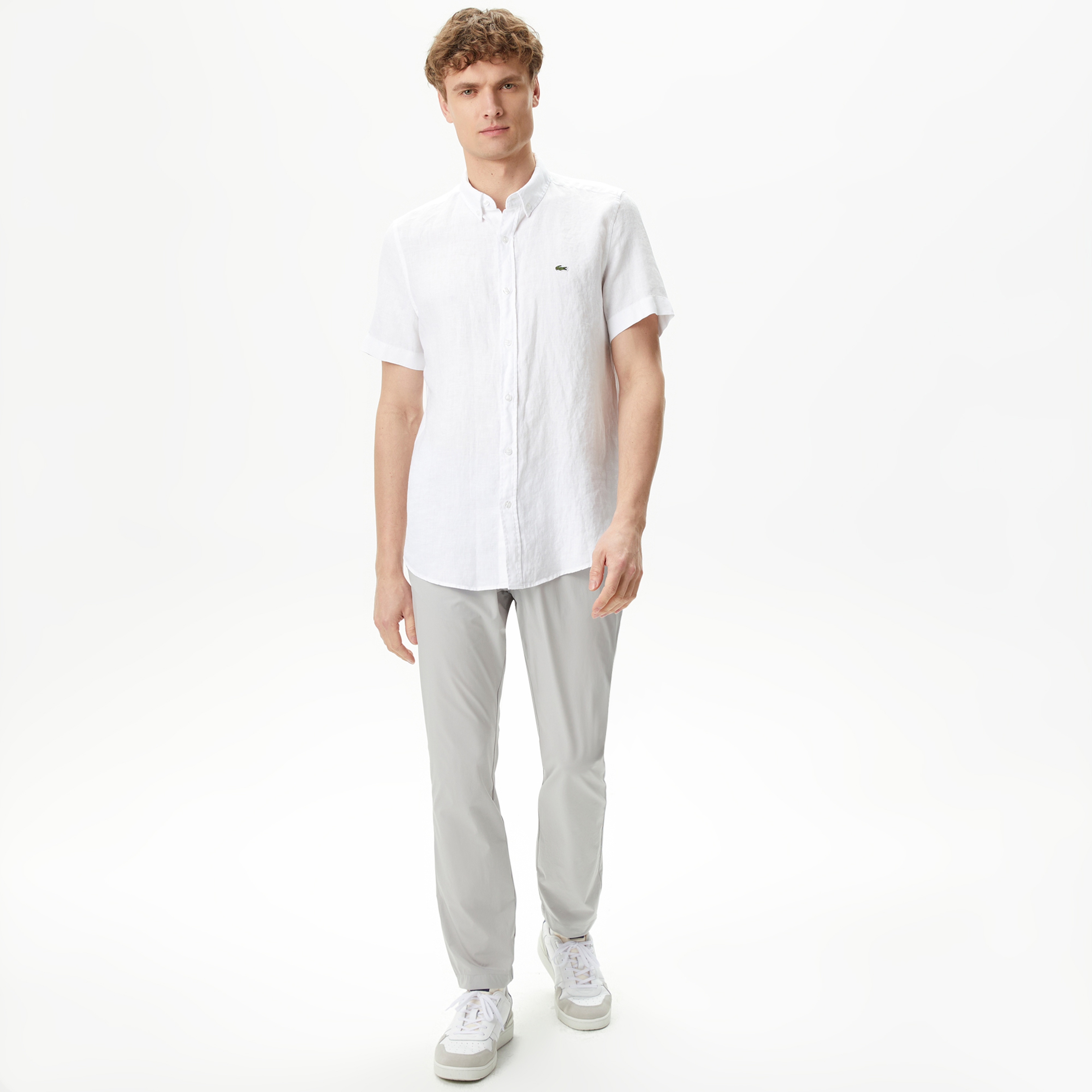 Lacoste Men's Shirt