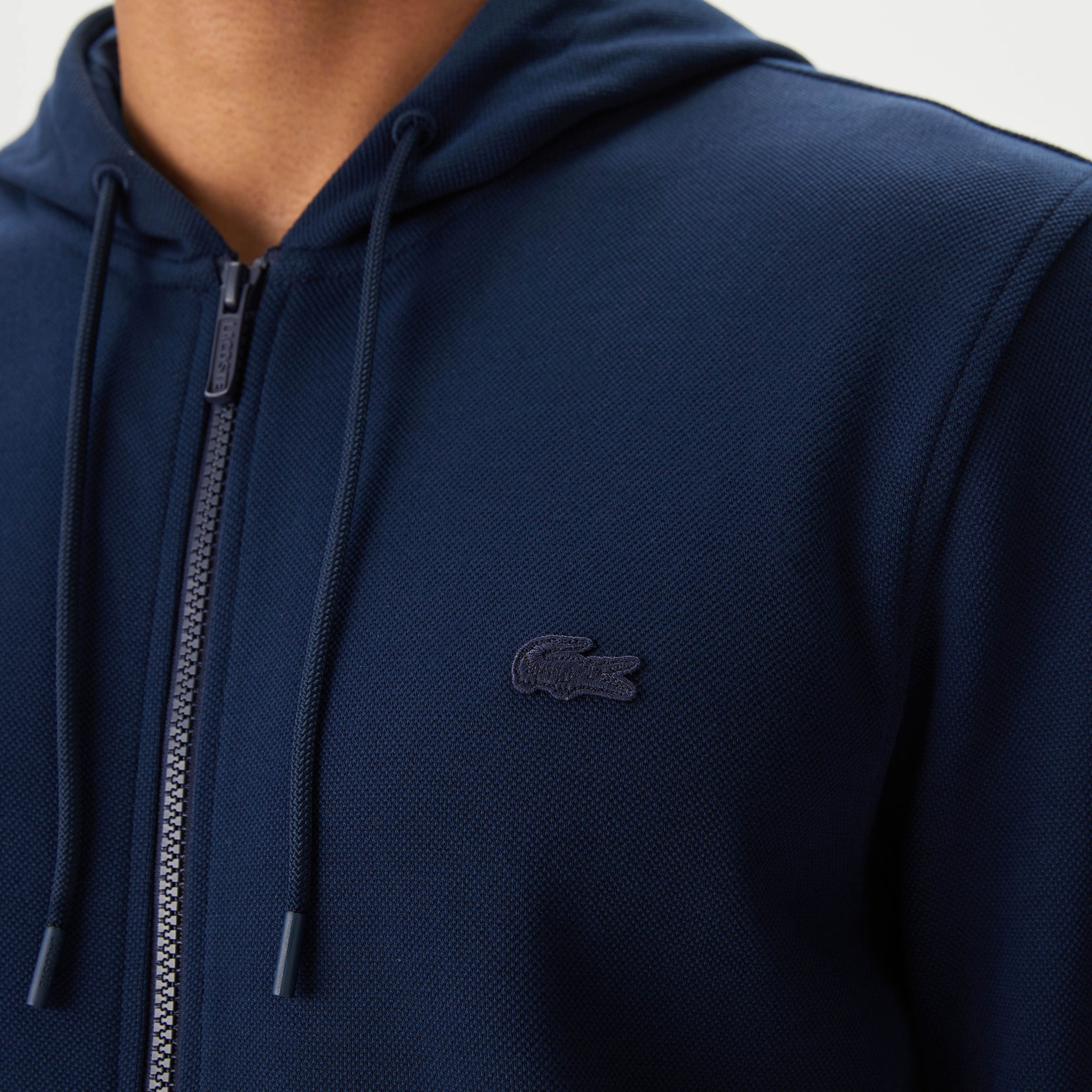 Lacoste Unisex Sweatshirt