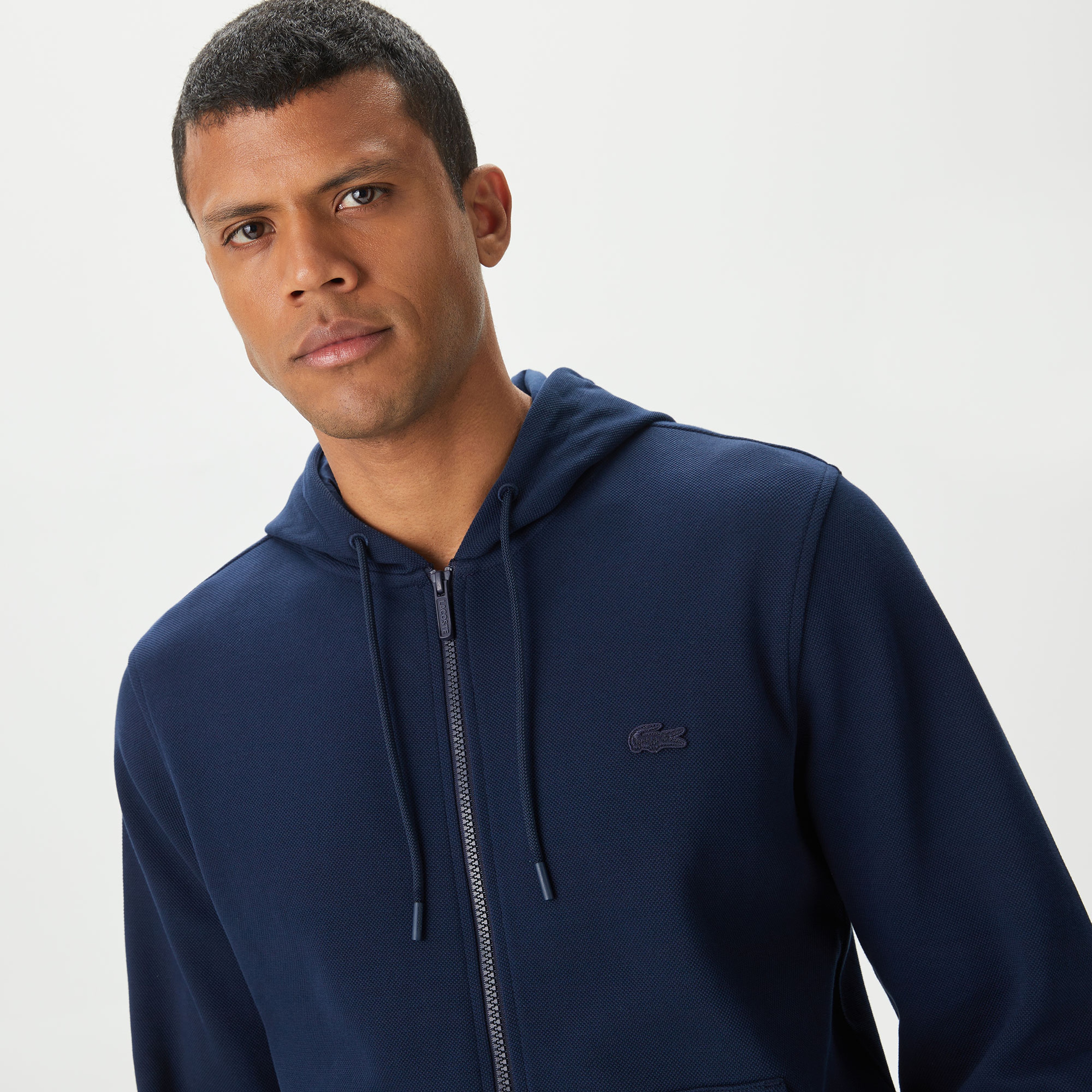 Lacoste Unisex Sweatshirt