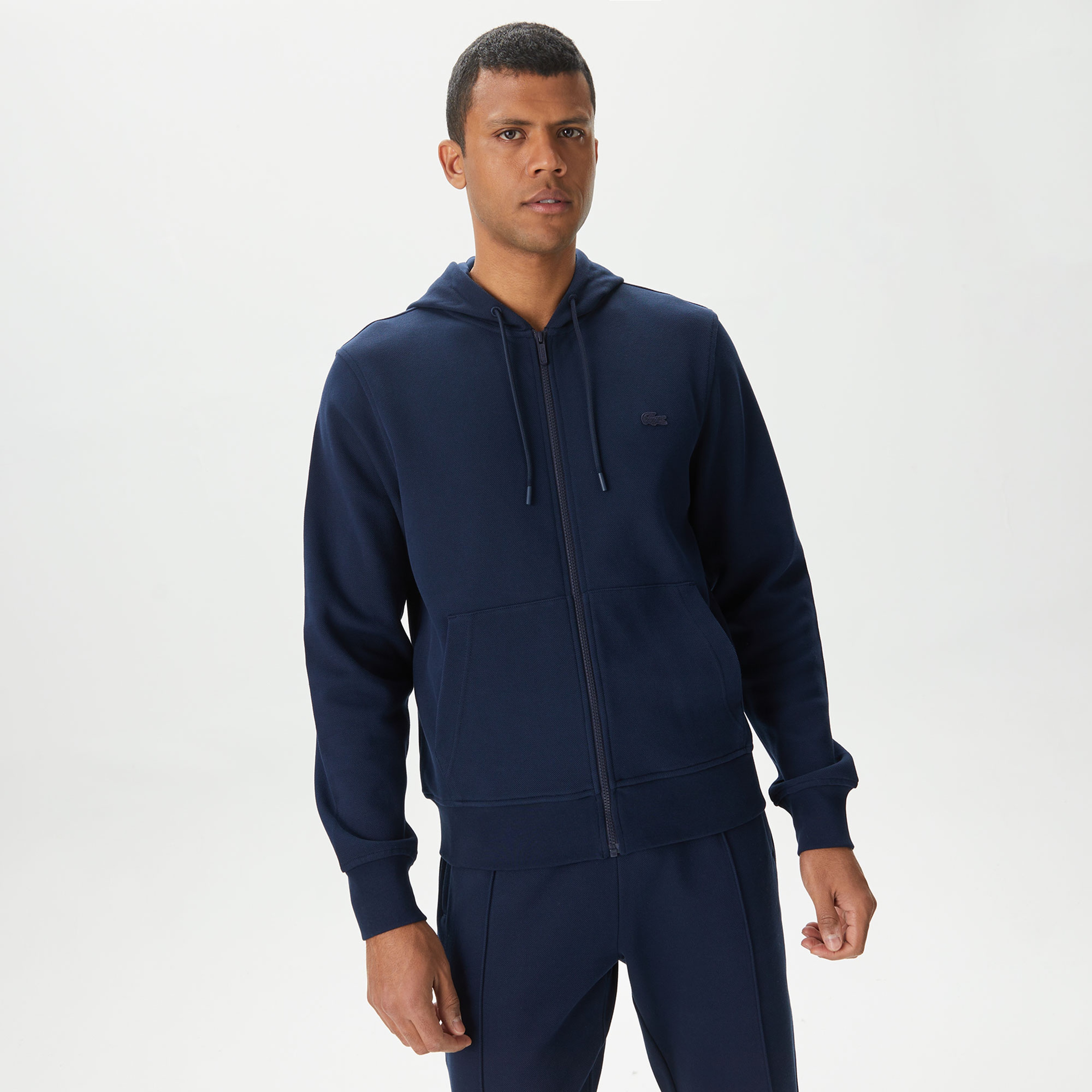 Lacoste Unisex Sweatshirt