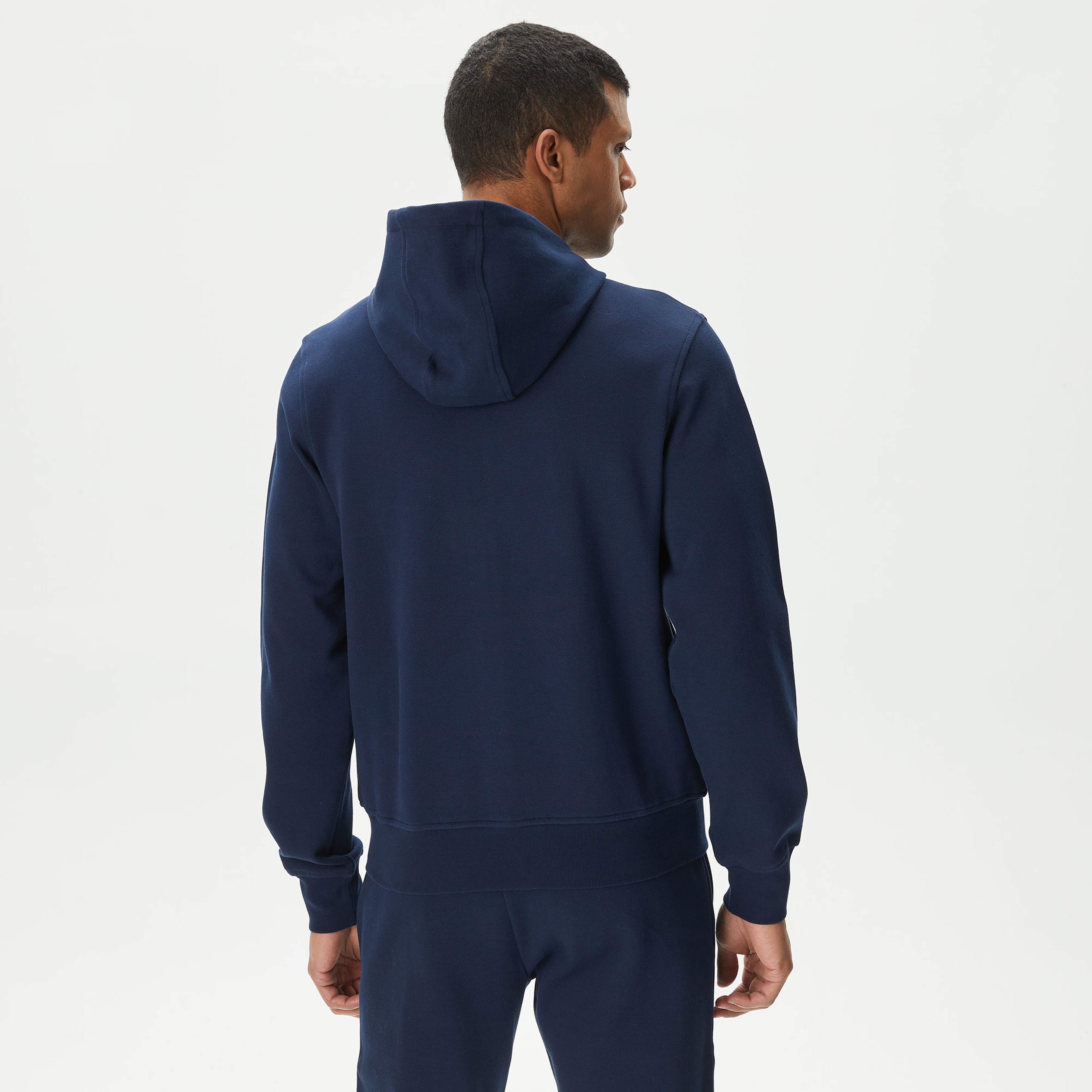 Lacoste Unisex Sweatshirt