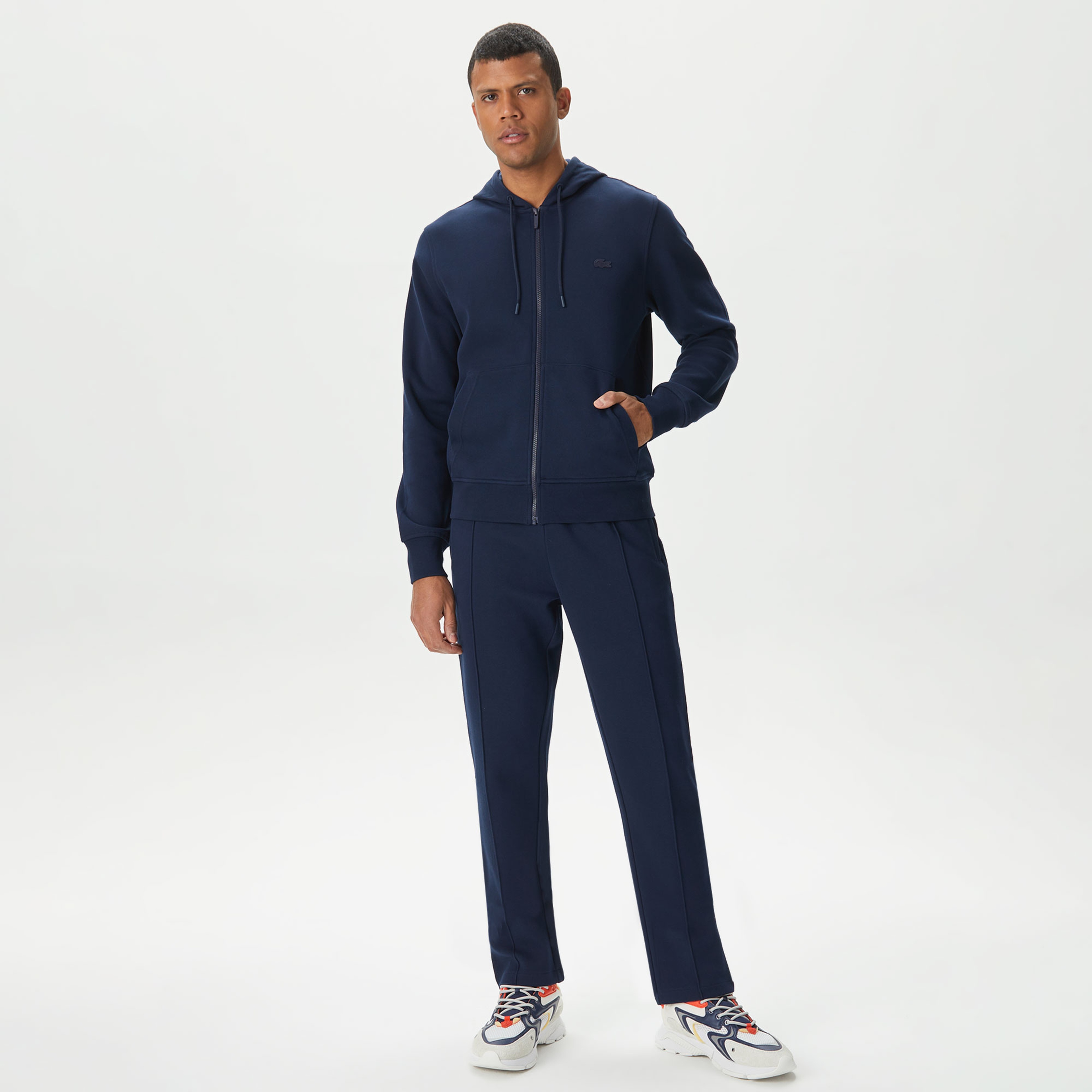 Lacoste Unisex Sweatshirt