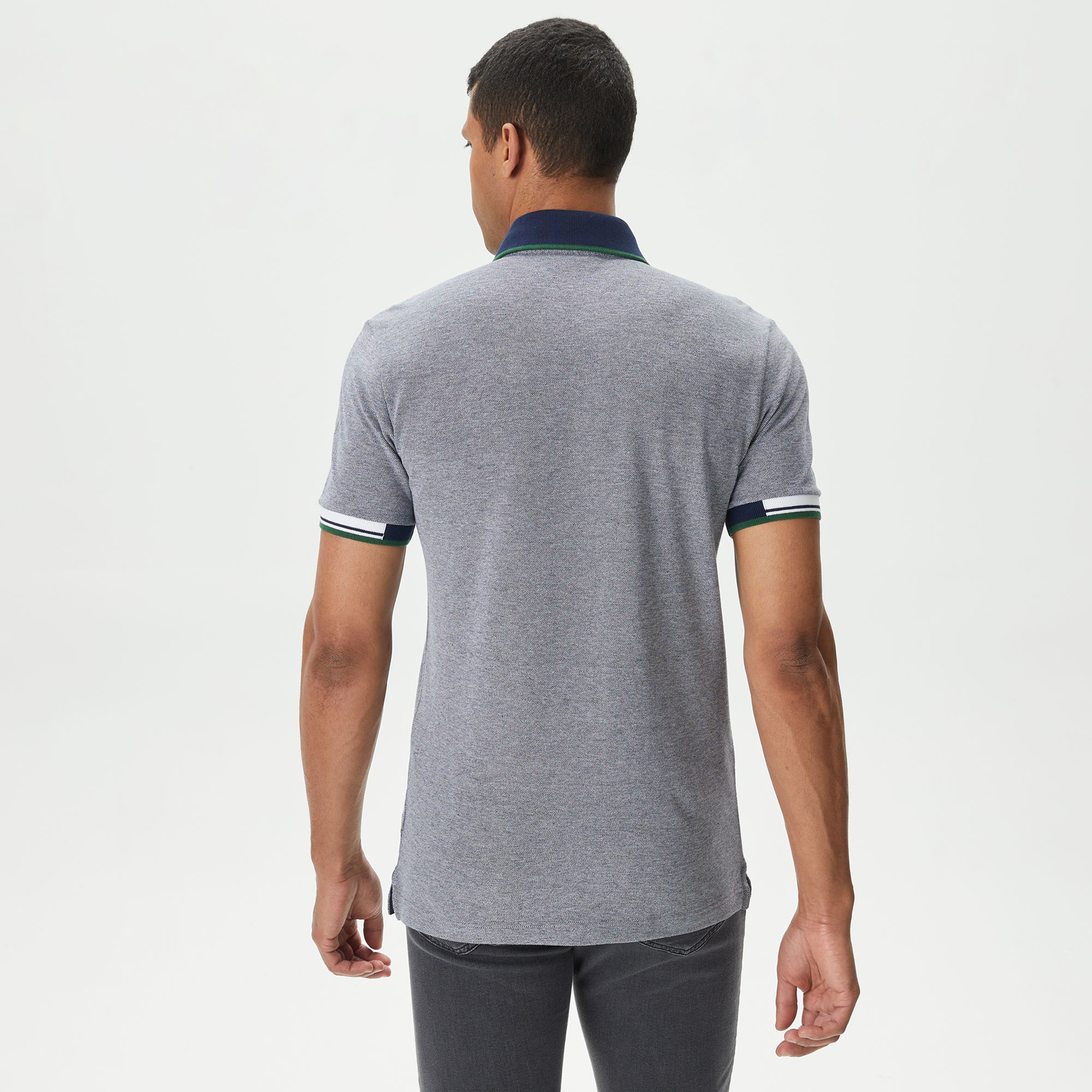 Lacoste Men's Polo