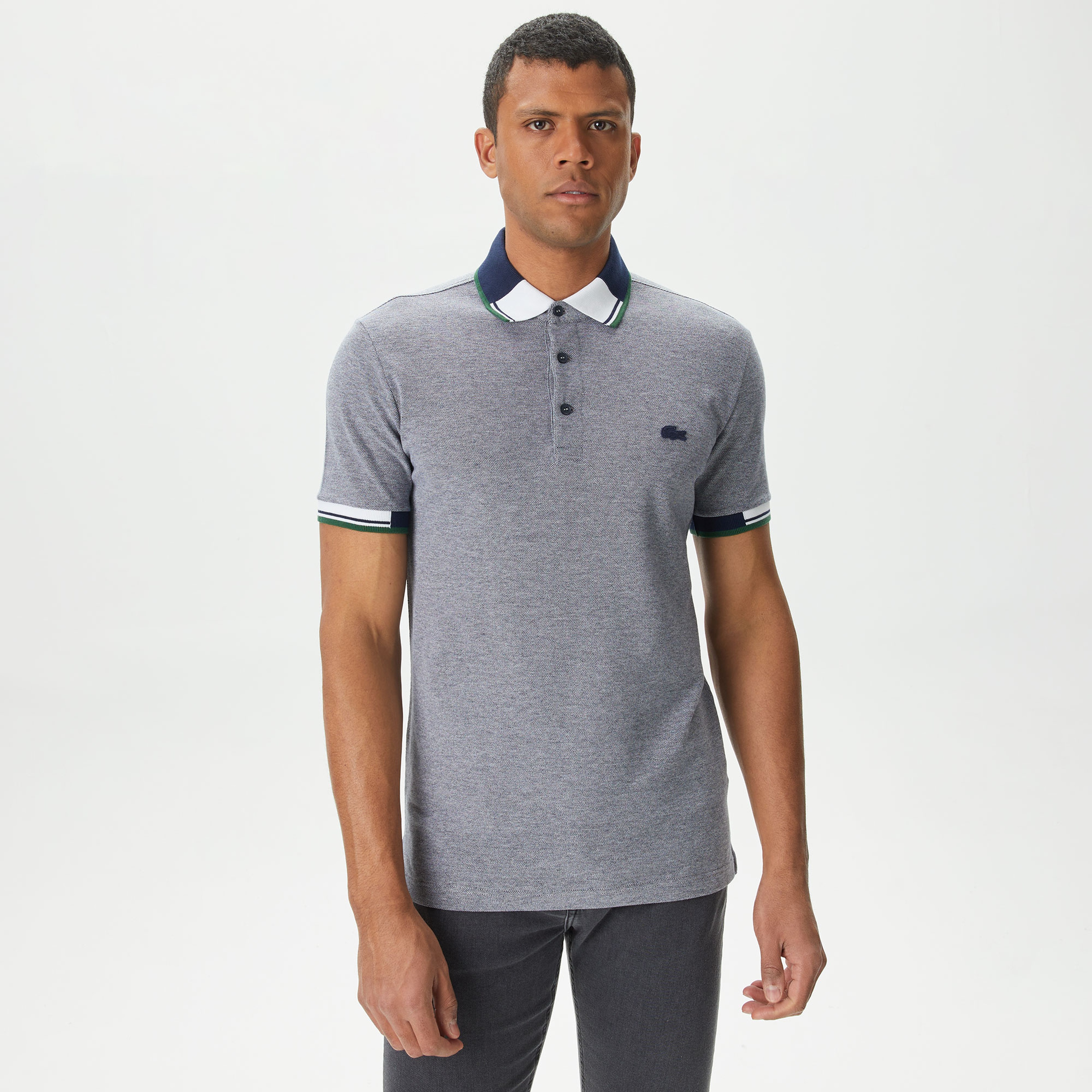Lacoste Men's Polo