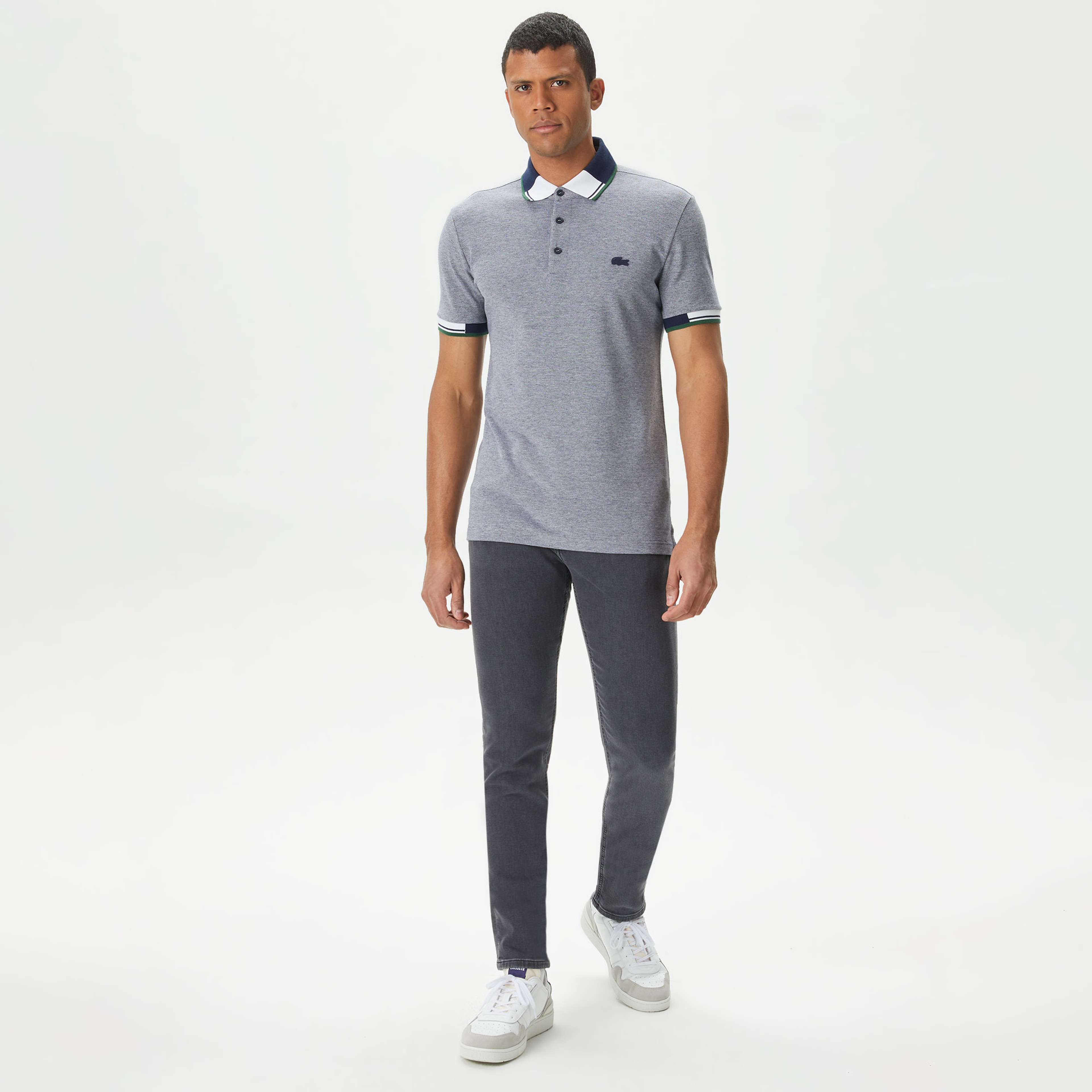 Lacoste Men's Polo